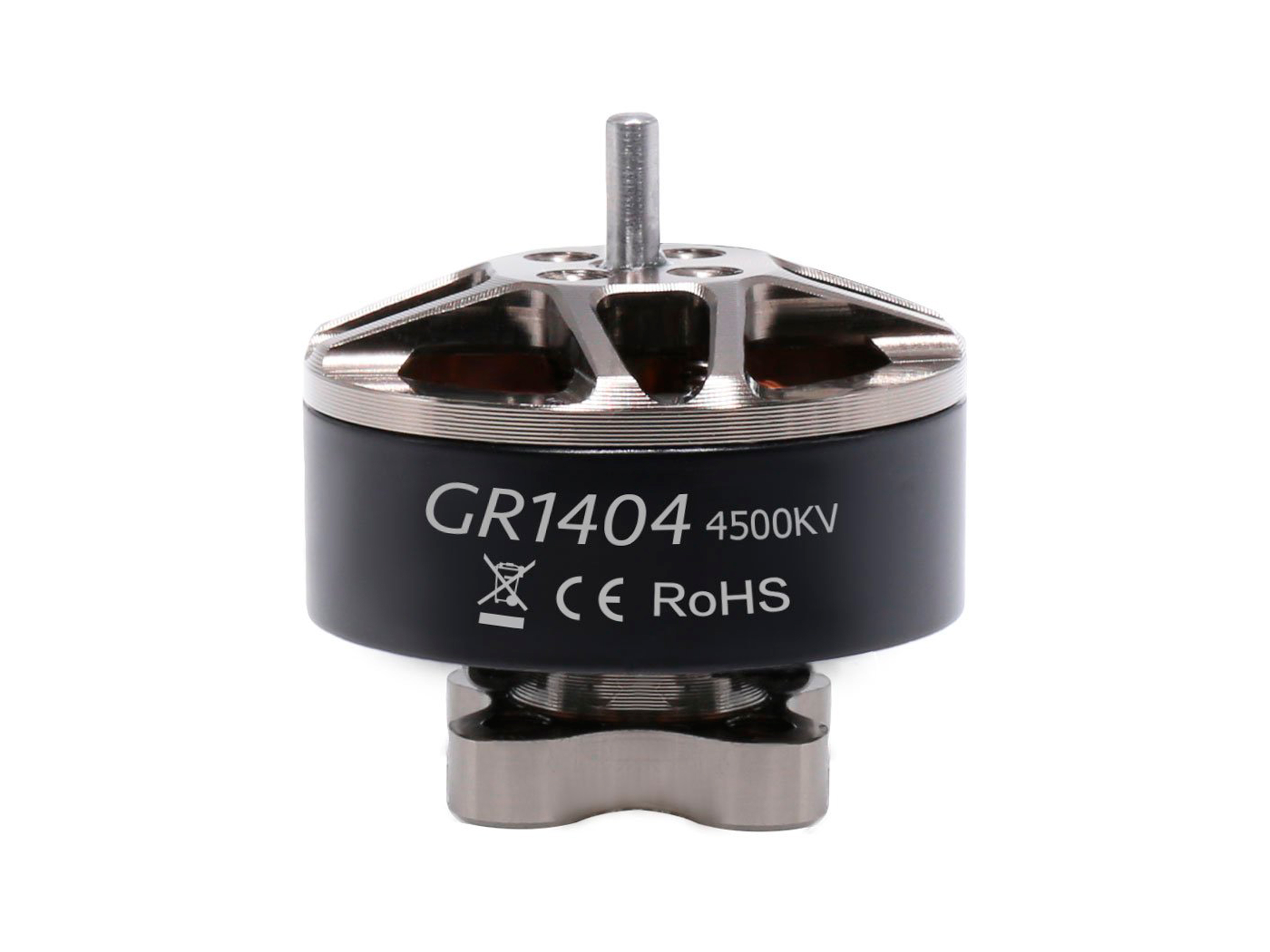 Двигун безколекторний GEPRC GR1404-4500kv (світлина #1)