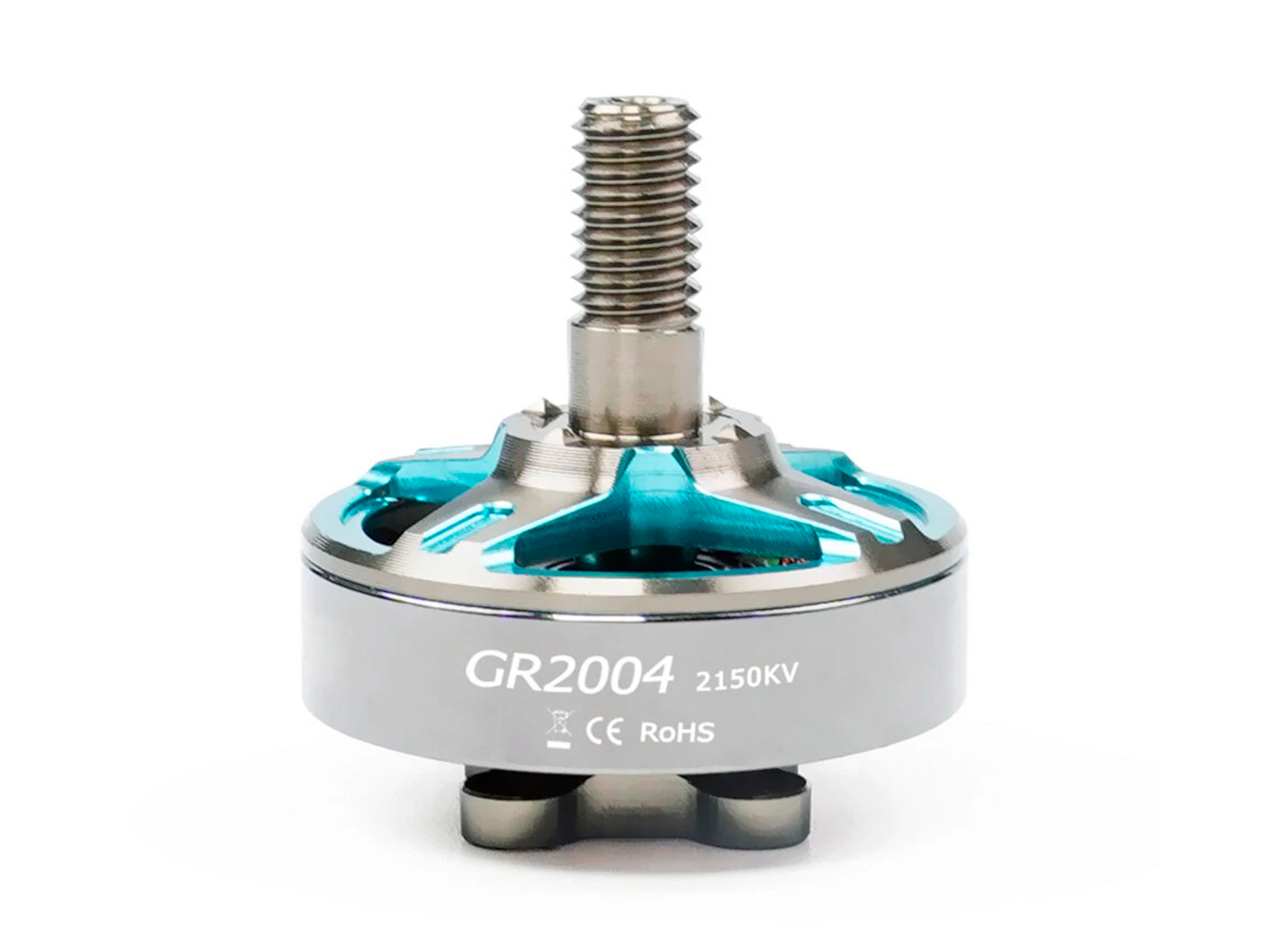 Двигун безколекторний GEPRC GR2004-2150kv (світлина #1)