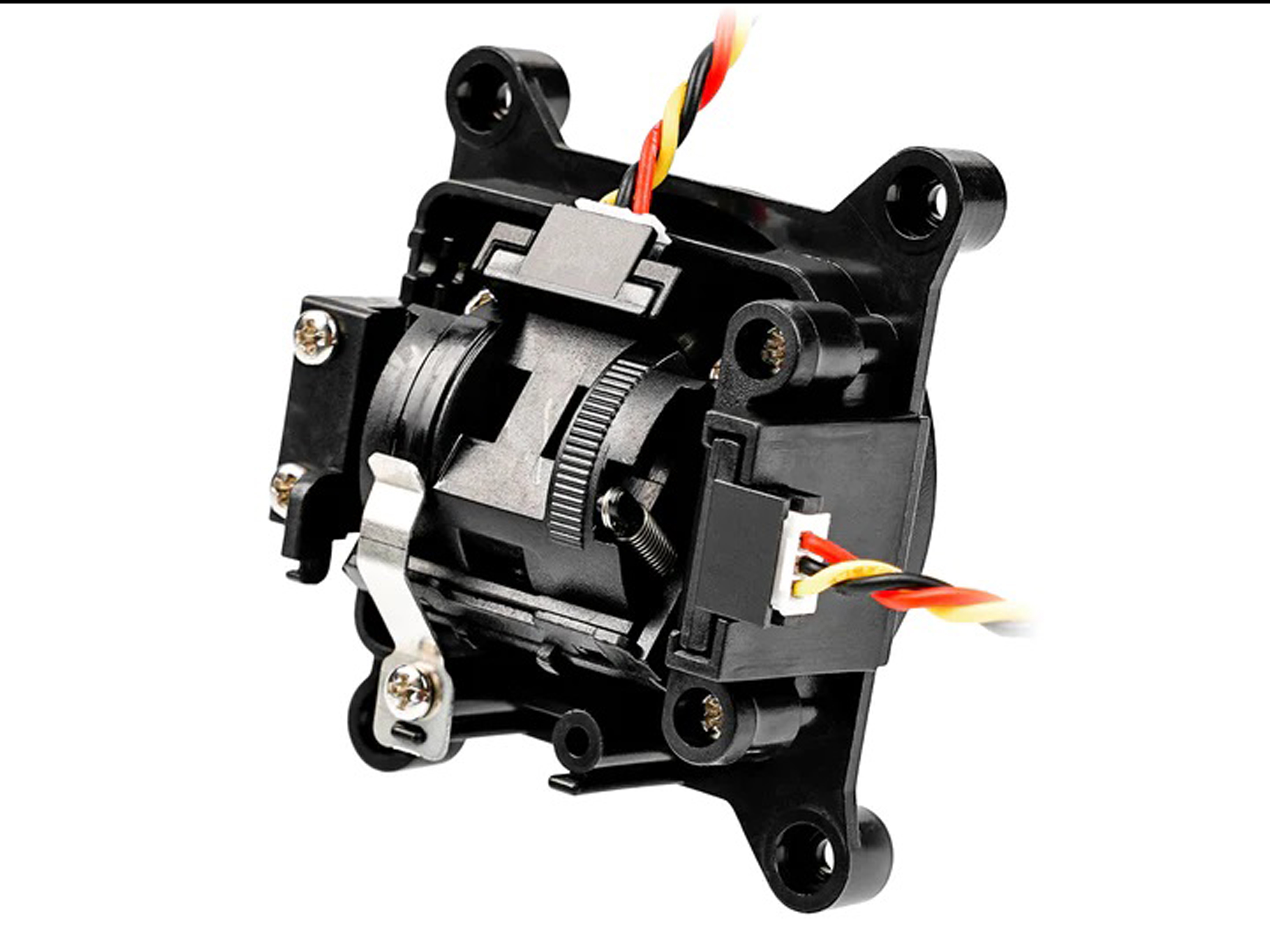 Підвіс BetaFPV зі стіком на потенціометрі для LiteRadio (стік газу) (світлина #2)