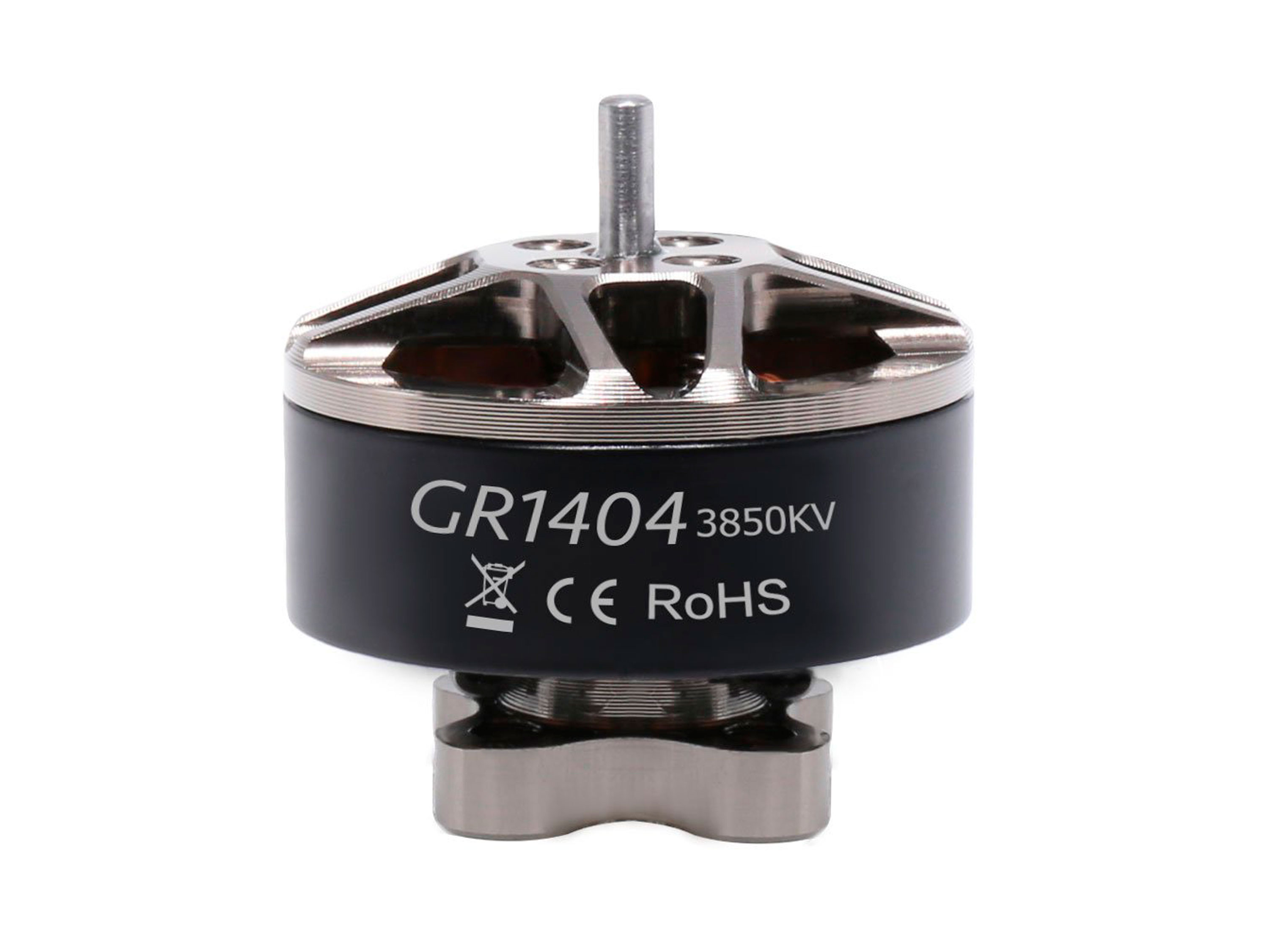 Двигун безколекторний GEPRC GR1404-3850kv (світлина #1)