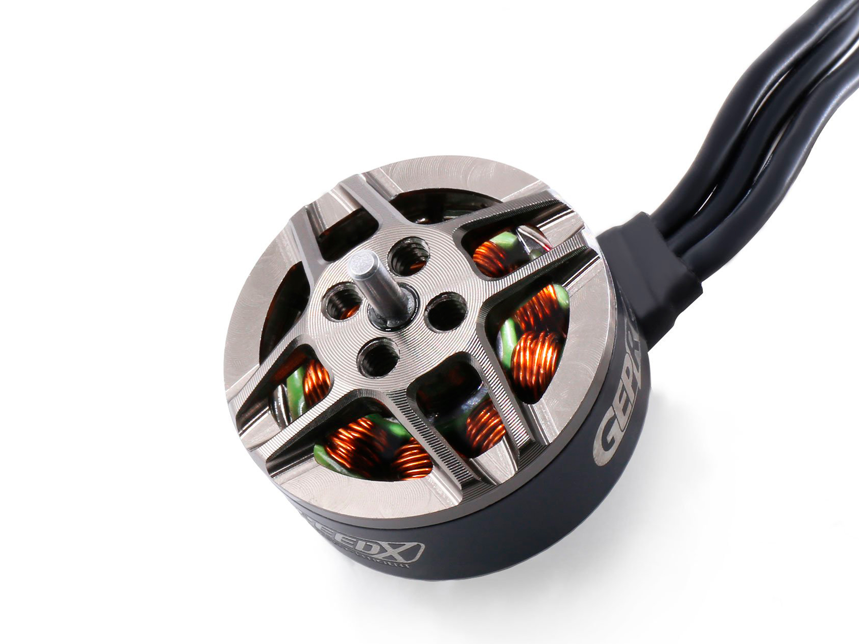 Двигун безколекторний GEPRC GR1404-3850kv (світлина #2)