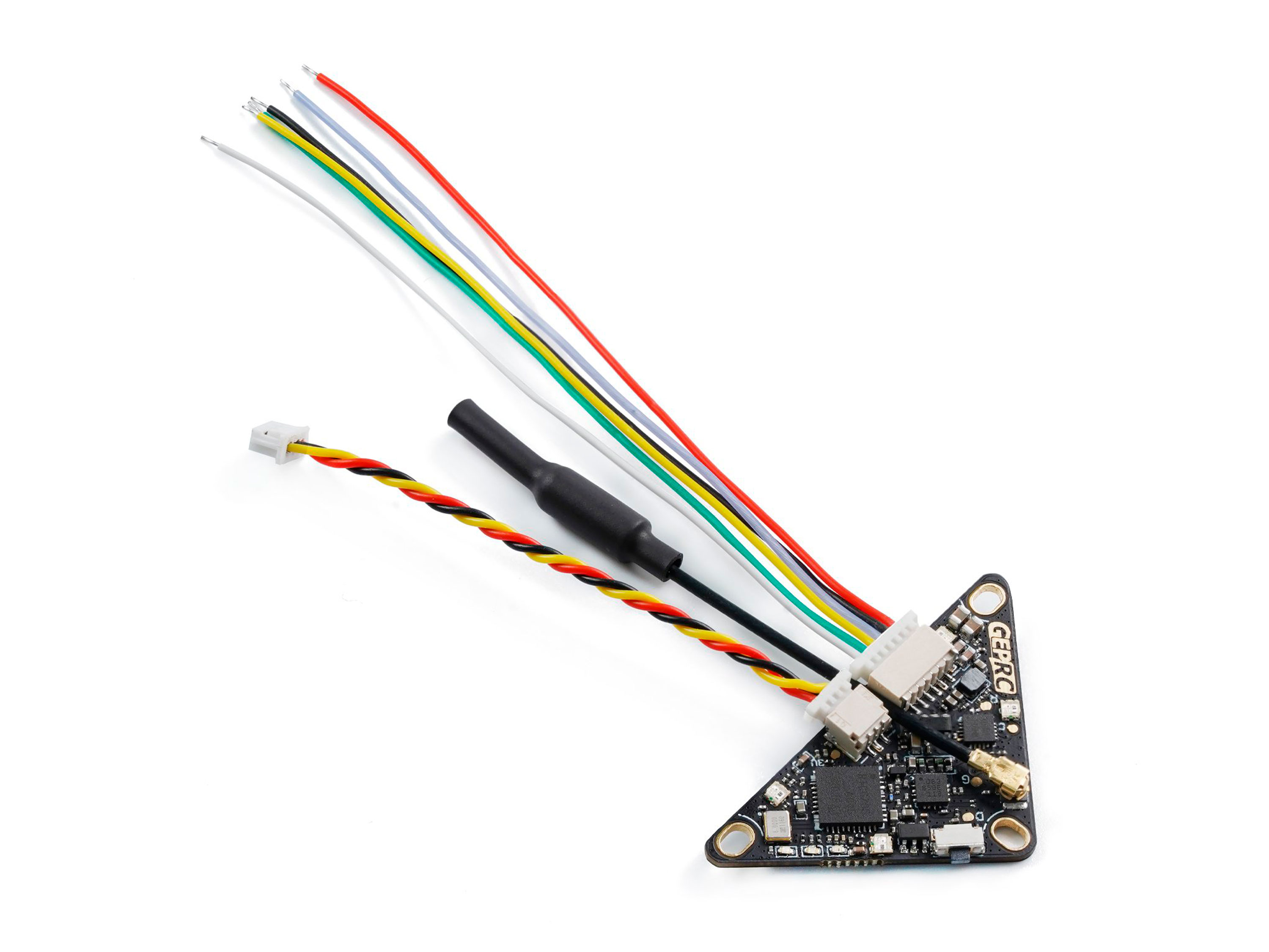 Відеопередавач GEPRC RAD-VTX-Whoop 400mW 5.8GHz (світлина #1)