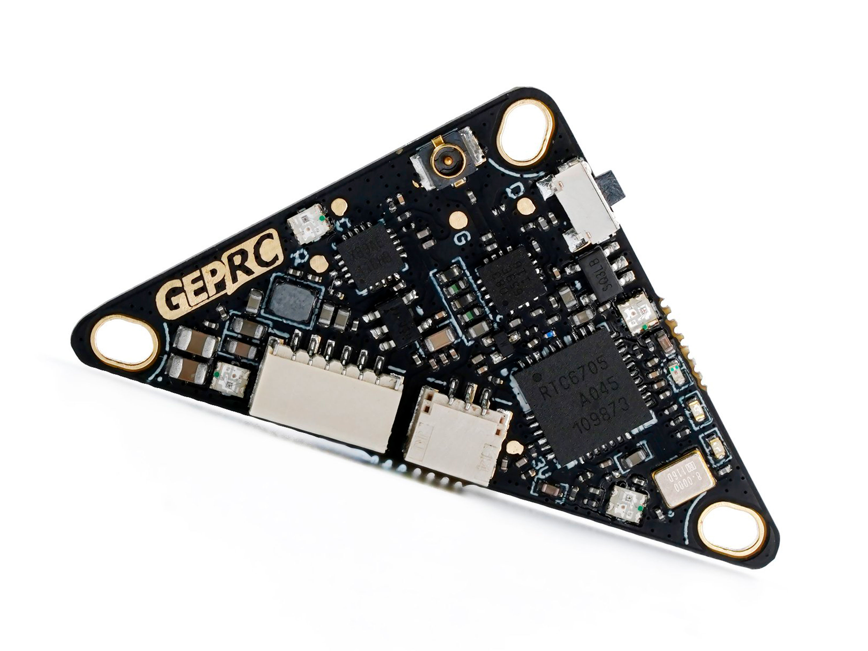 Відеопередавач GEPRC RAD-VTX-Whoop 400mW 5.8GHz (світлина #2)