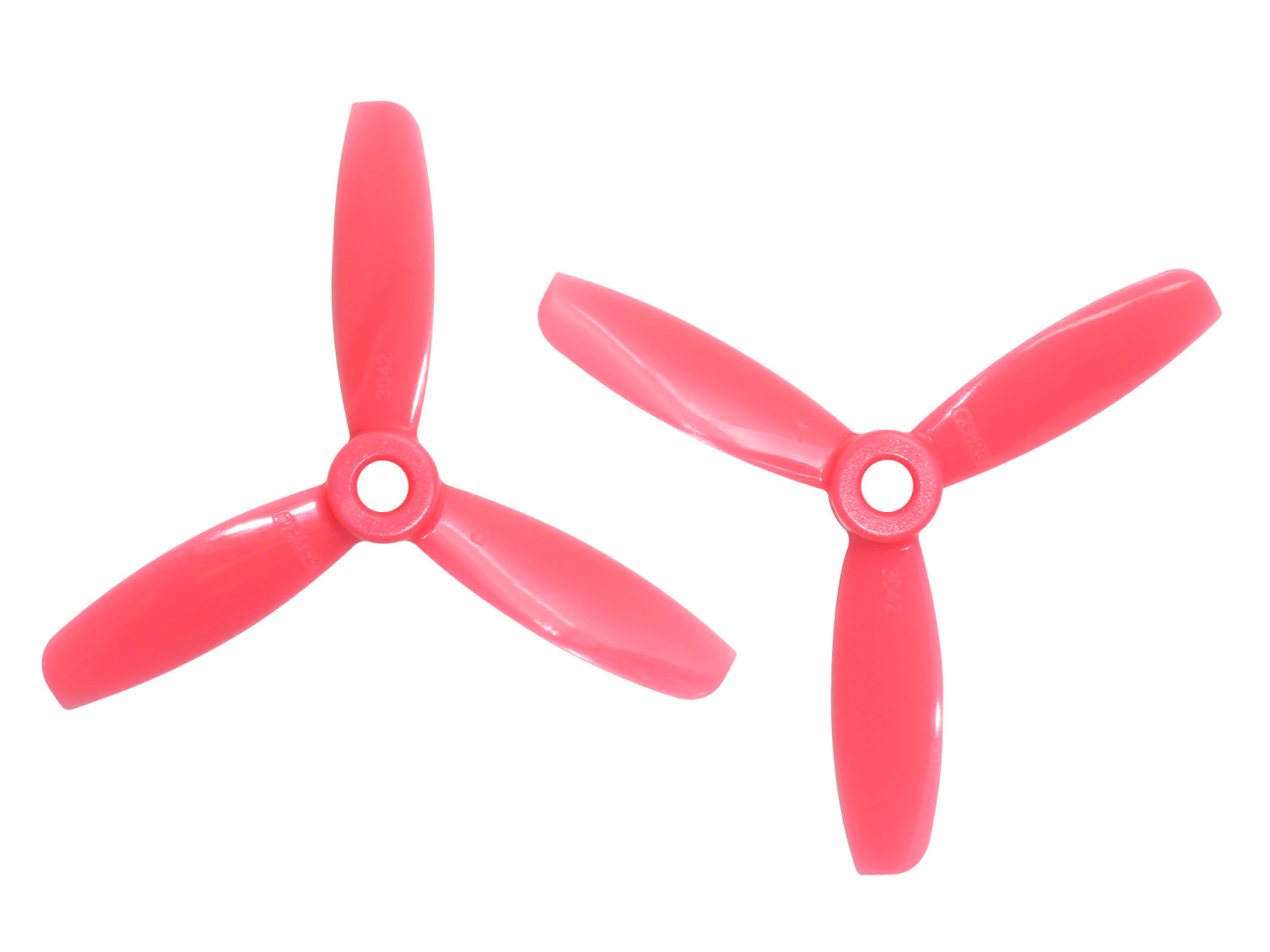 Комплект пропелерів GEPRC P3042 CCW+CW (4шт) (світлина #1)