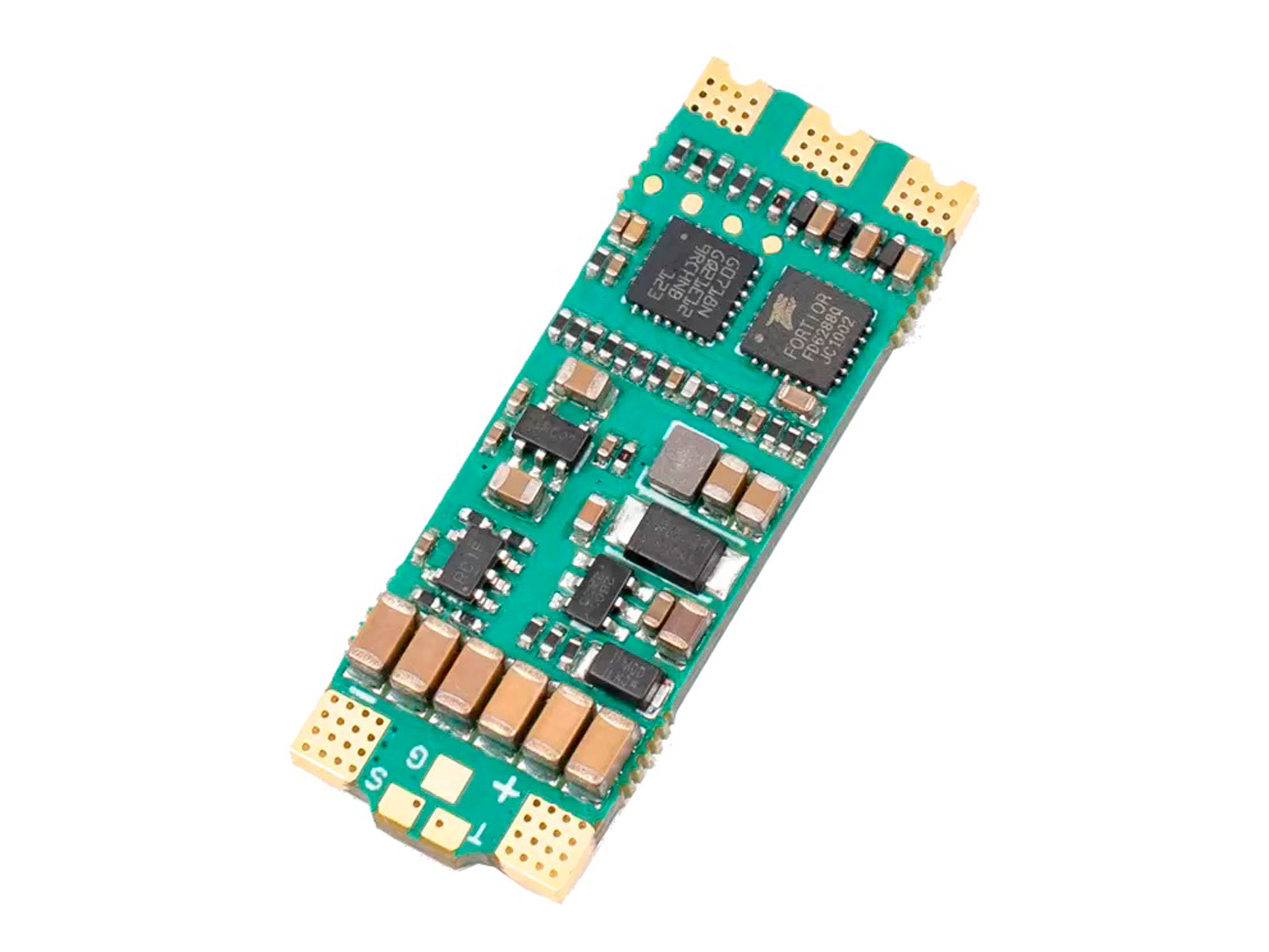 Регулятор безколекторний iFlight Blitz E55S (BLHeli32) (світлина #1)