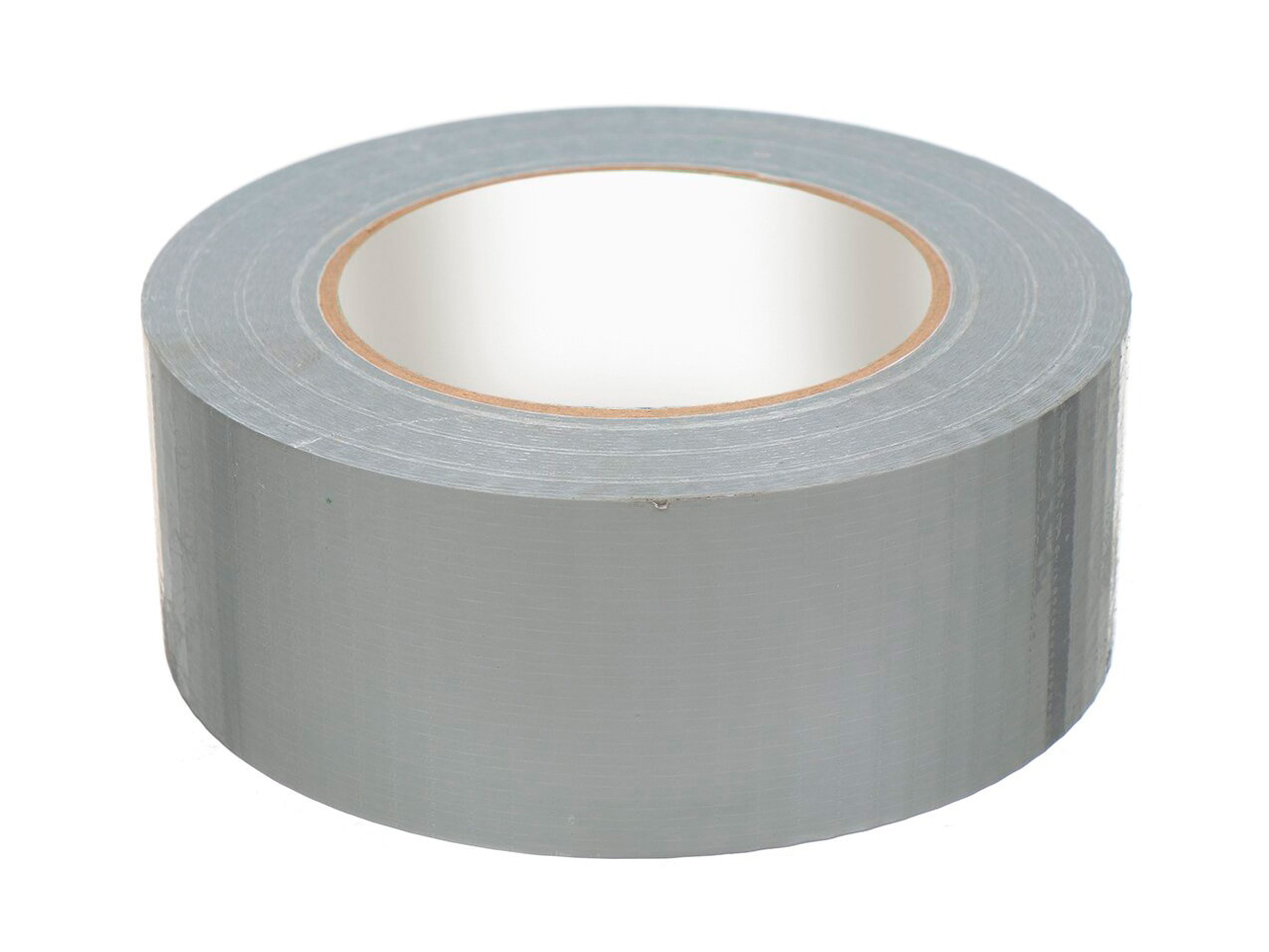 Клейка армована стрічка 20151S 24мм x 20м (сіра) (світлина #1)