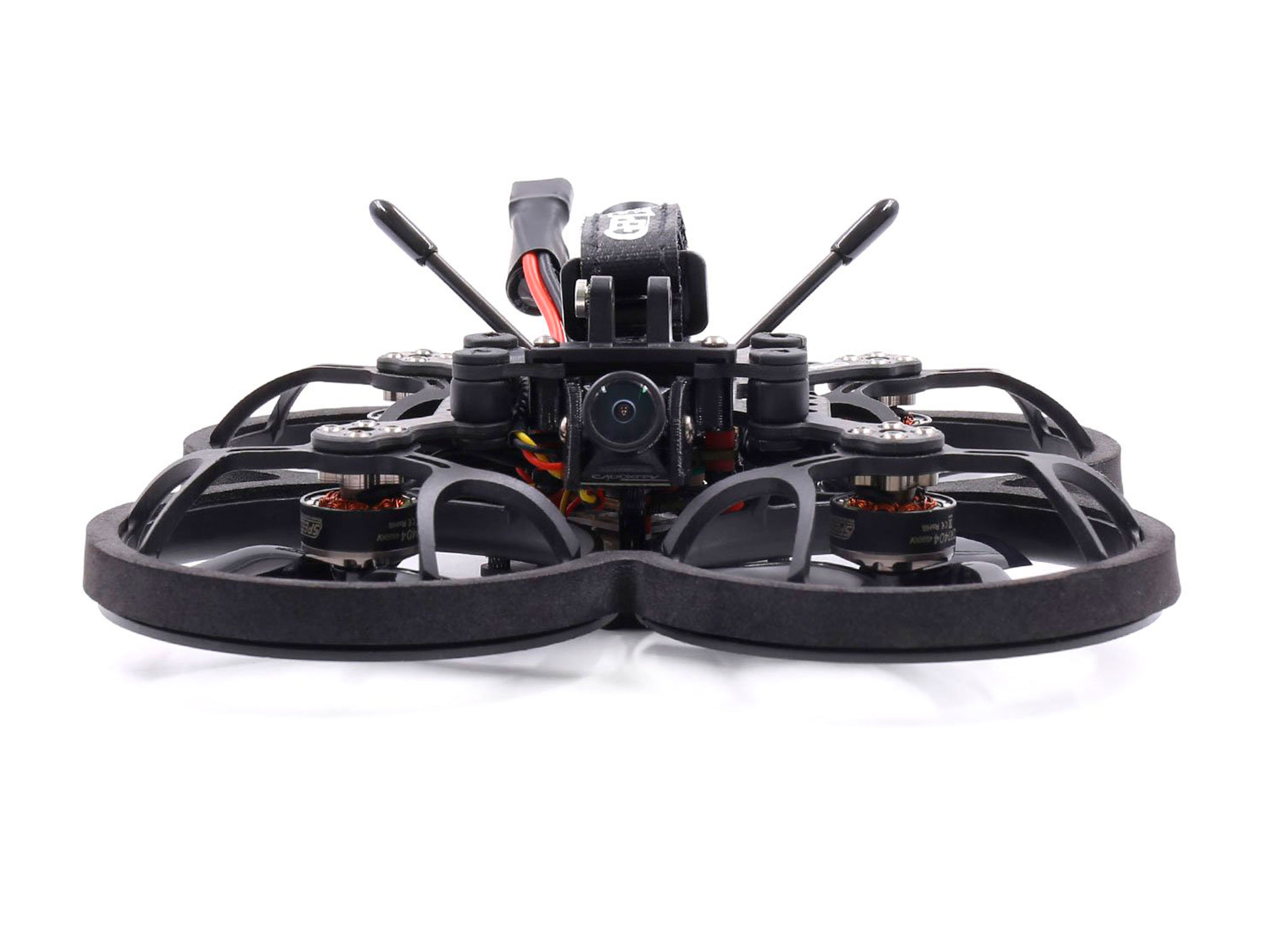 Квадрокоптер GEPRC CineLog25 CineWhoop 4S (PNP) (світлина #2)