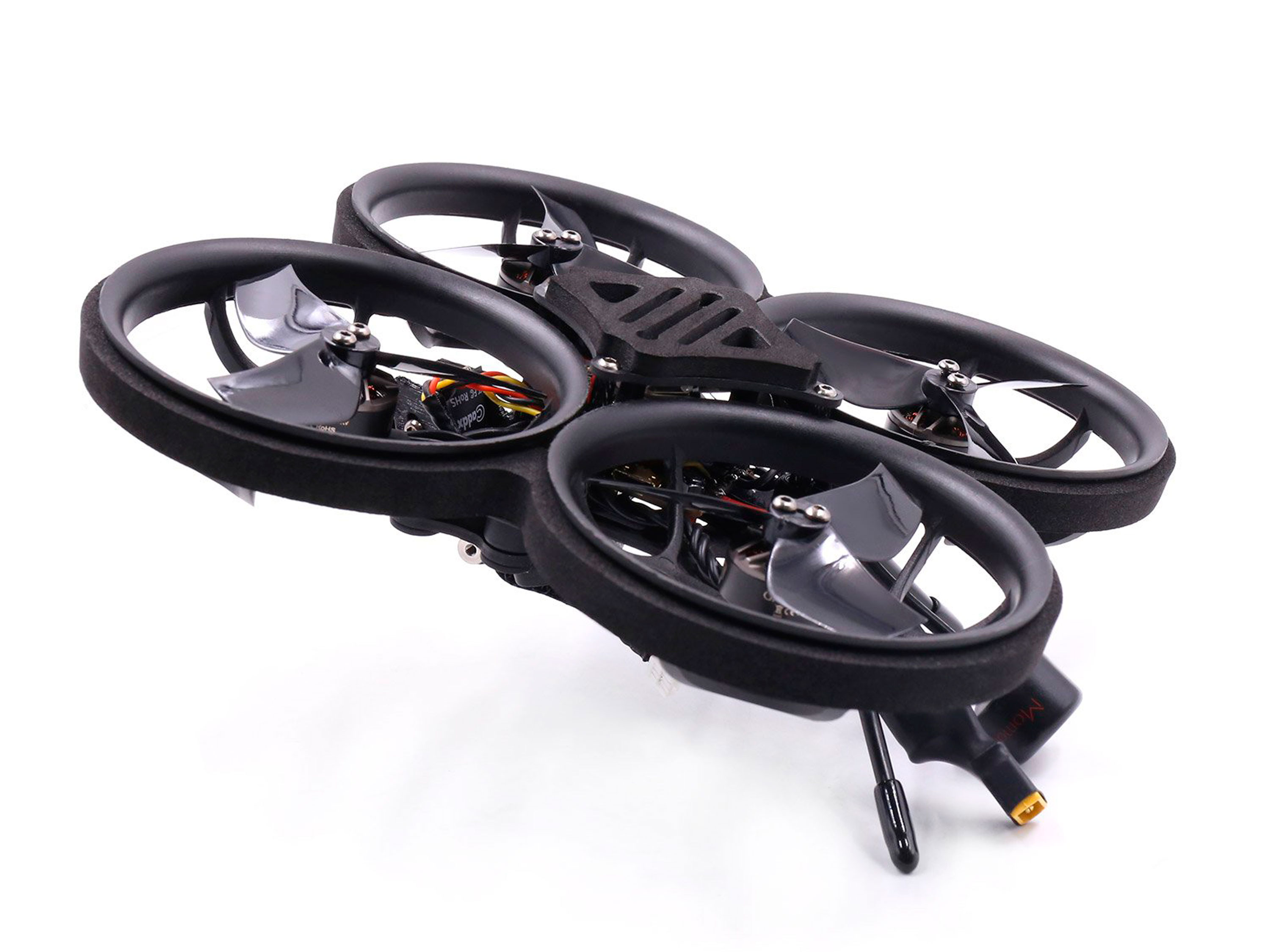 Квадрокоптер GEPRC CineLog25 CineWhoop 4S (PNP) (світлина #6)