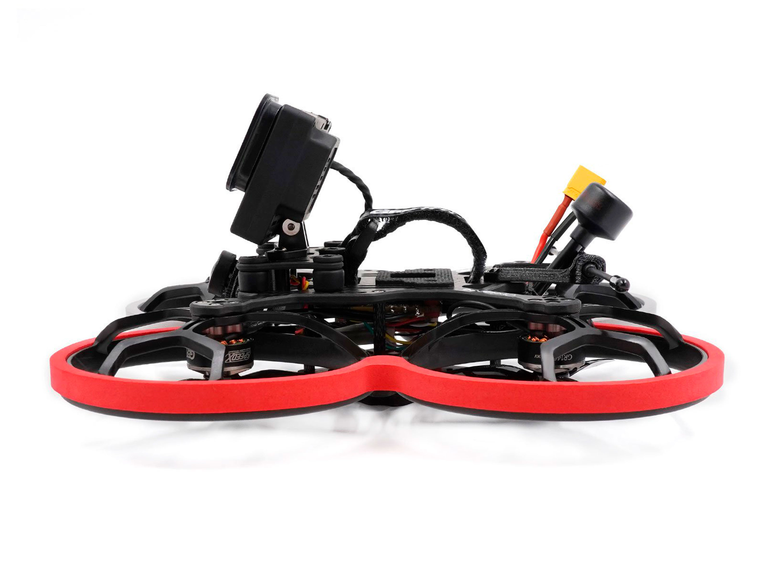 Квадрокоптер GEPRC CineLog30 CineWhoop 4S (PNP) (світлина #3)