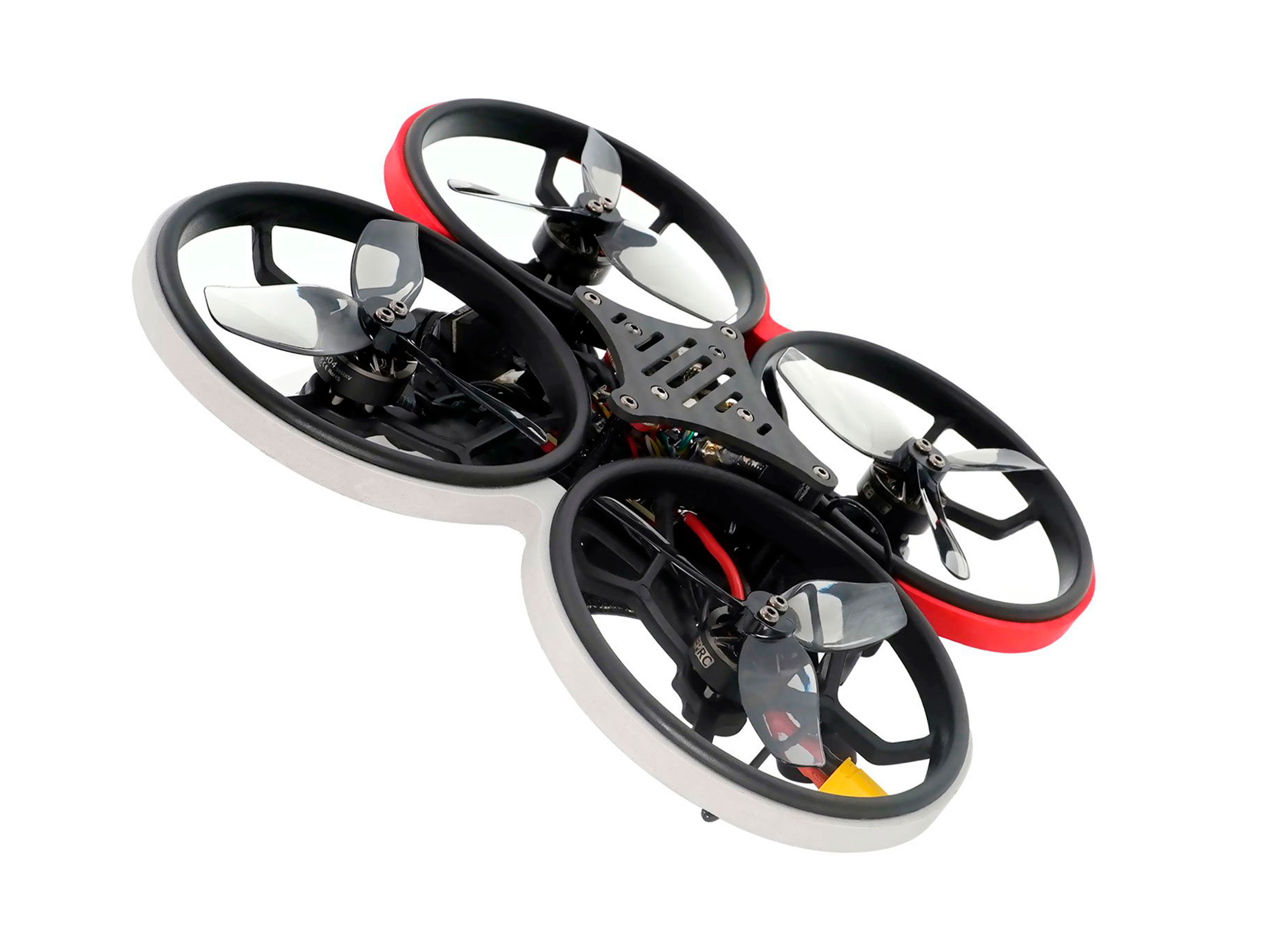 Квадрокоптер GEPRC CineLog30 CineWhoop 4S (PNP) (світлина #4)
