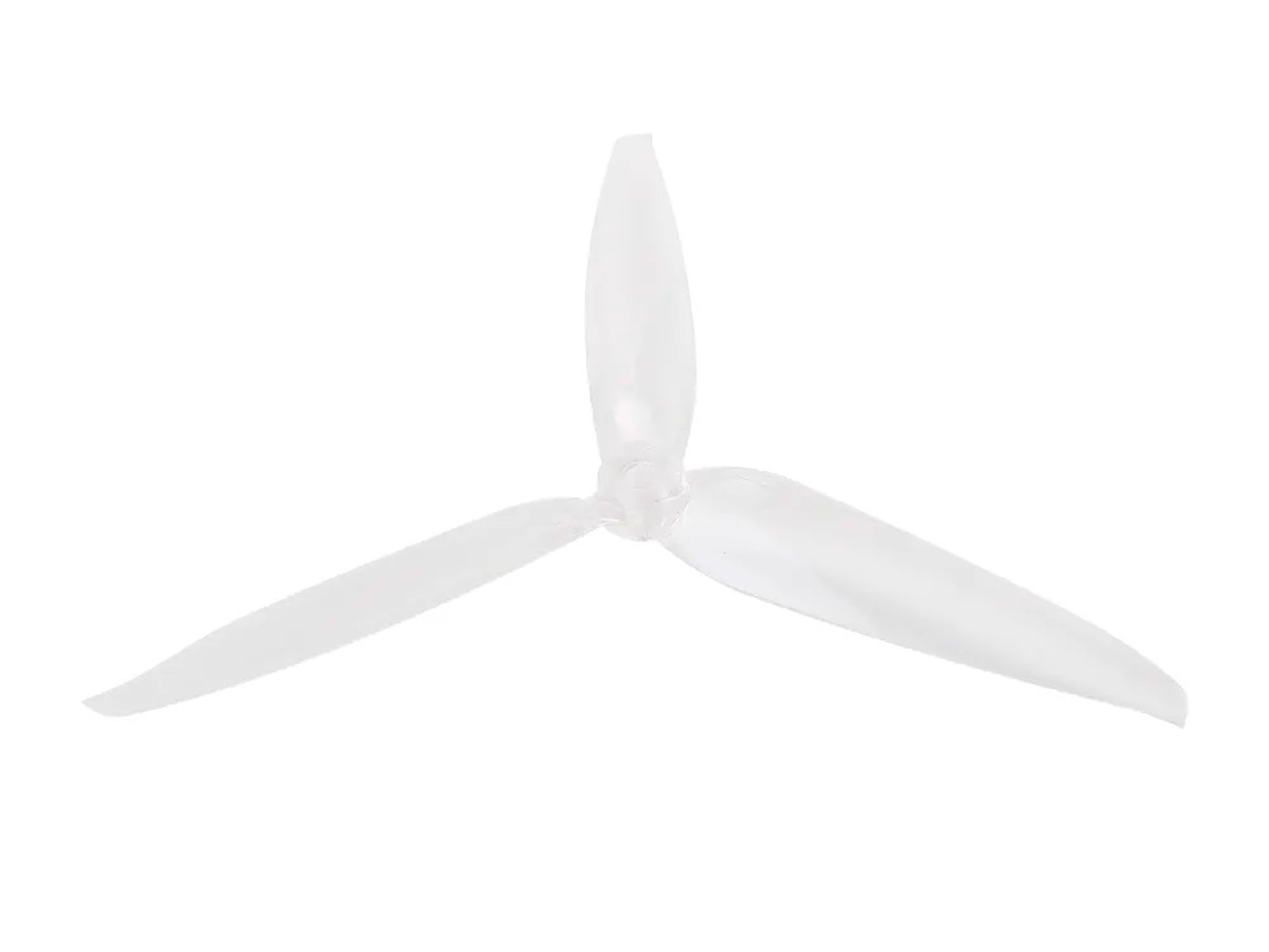 Комплект пропелерів Gemfan Flash 7040-3 (CW+CWW) (світлина #2)