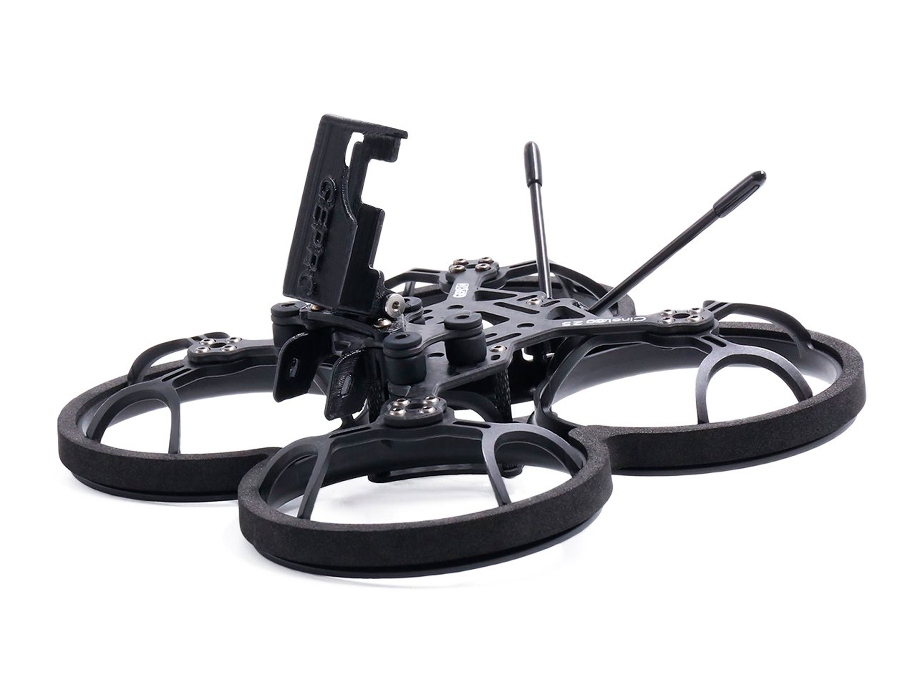 Рама для квадрокоптера GEPRC GEP-CL25 CineWhoop (109мм) (світлина #1)