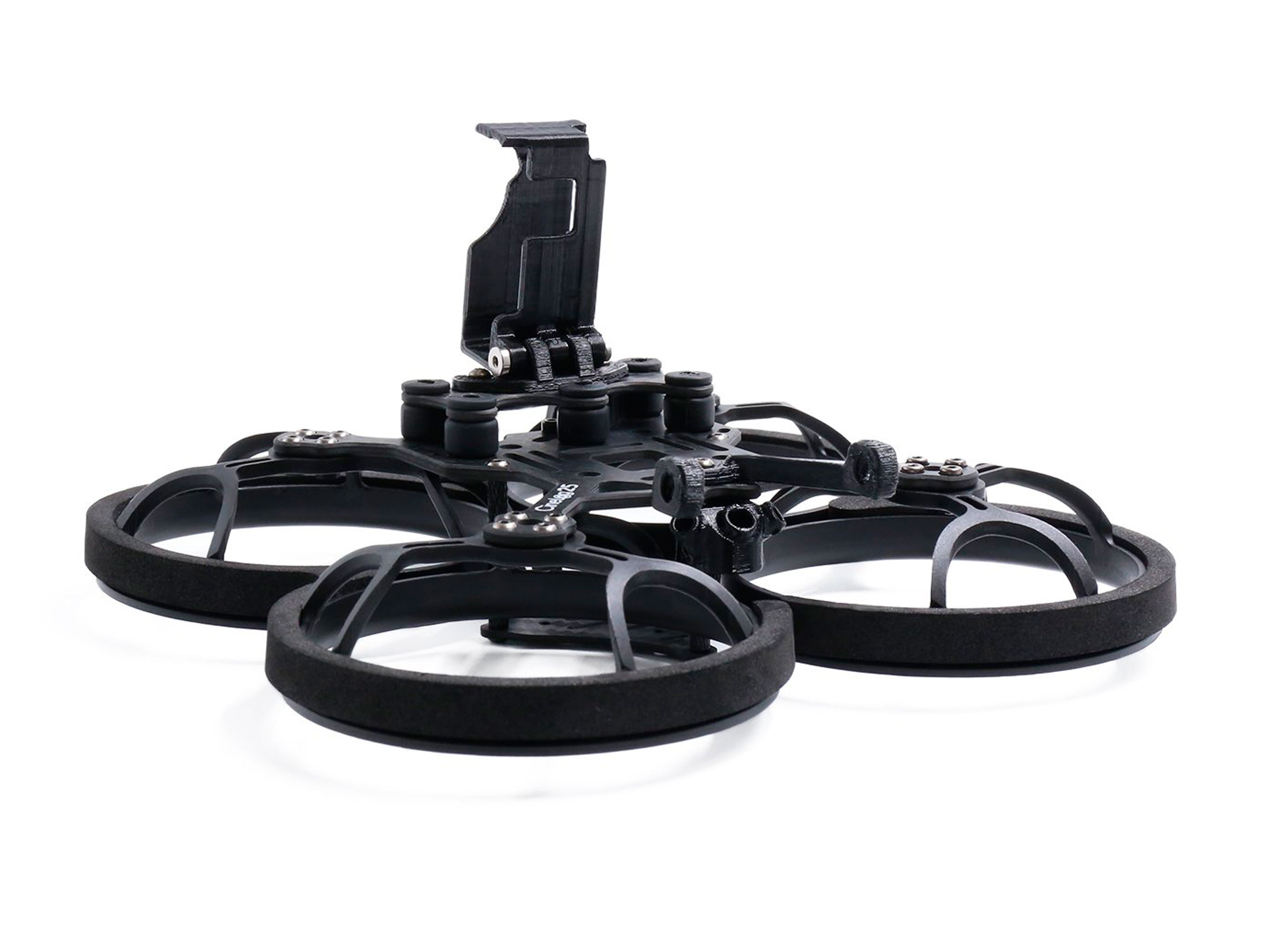 Рама для квадрокоптера GEPRC GEP-CL25 CineWhoop (109мм) (світлина #4)