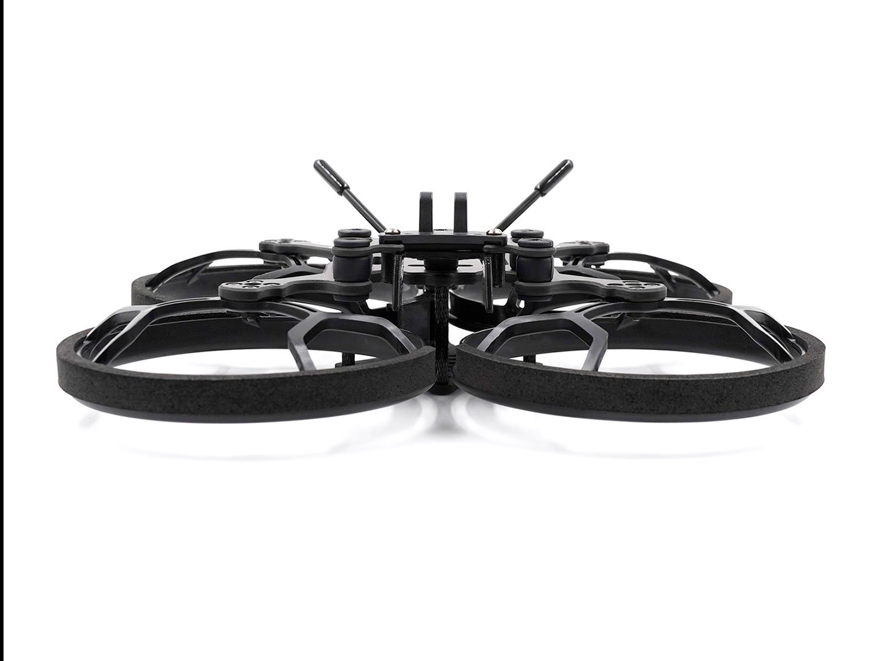 Рама для квадрокоптера GEPRC GEP-CL30 CineWhoop (126мм) (світлина #2)