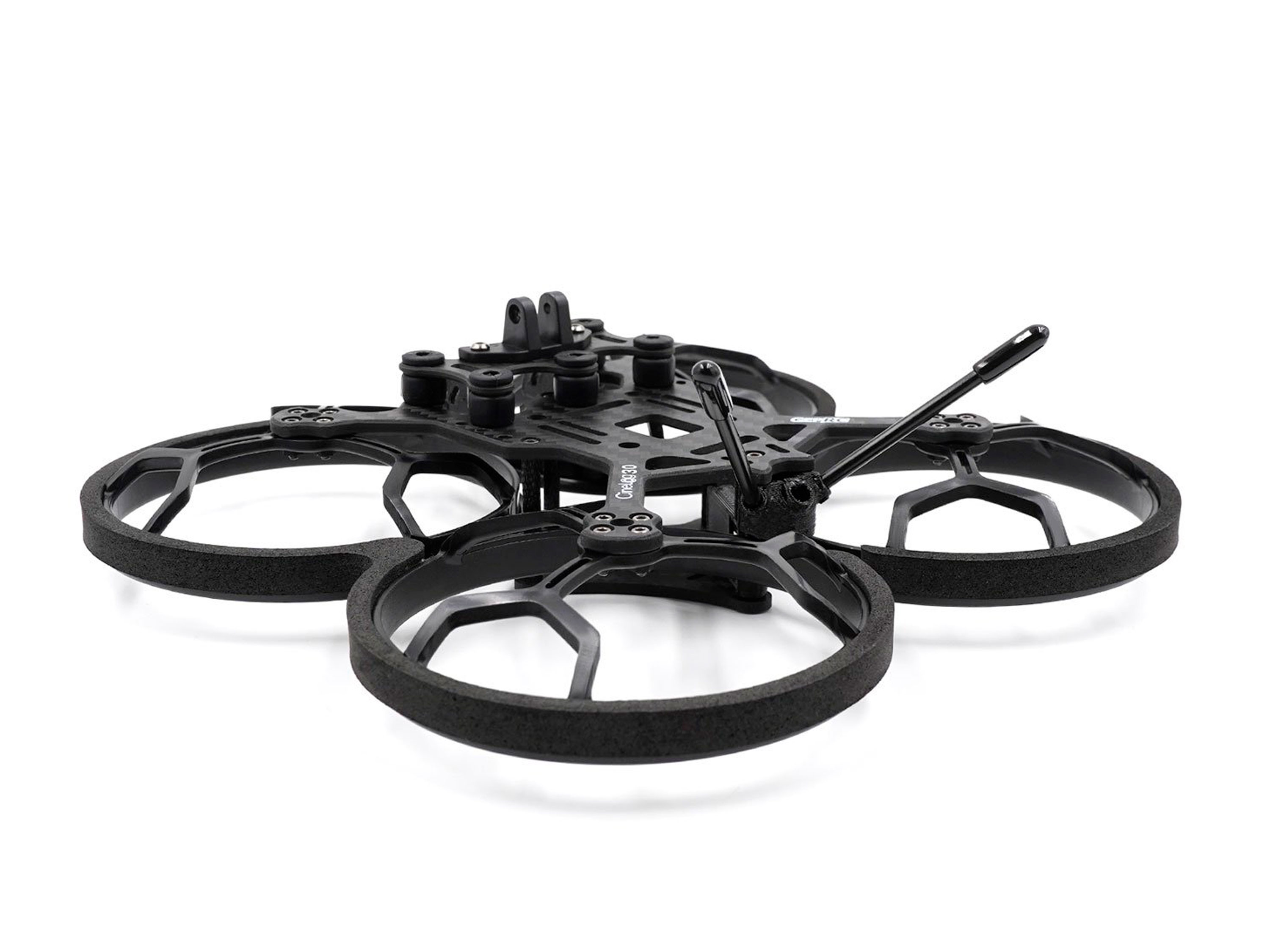 Рама для квадрокоптера GEPRC GEP-CL30 CineWhoop (126мм) (світлина #4)