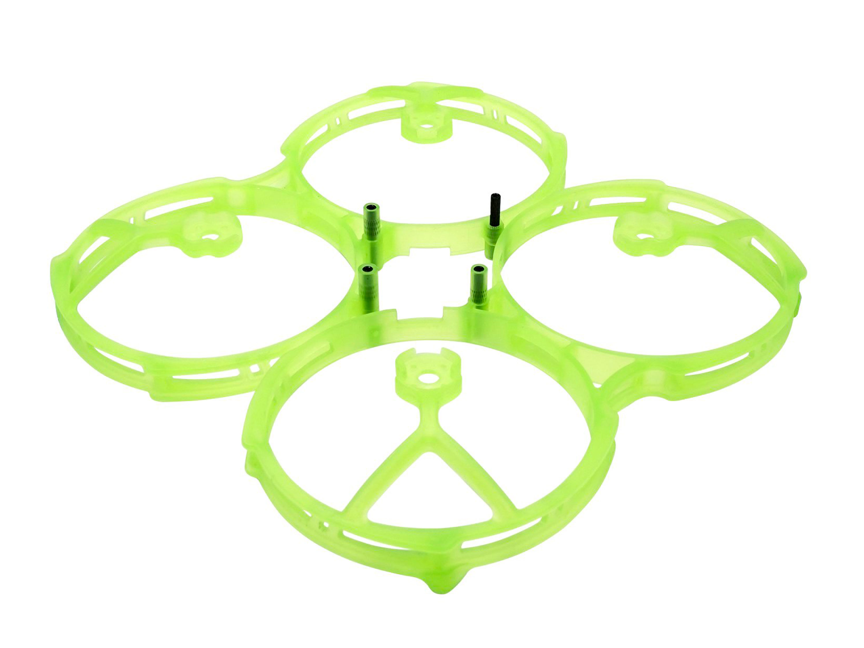 Захист для пропелерів GEPRC GEP-CL35 (салатовий) (світлина #1)