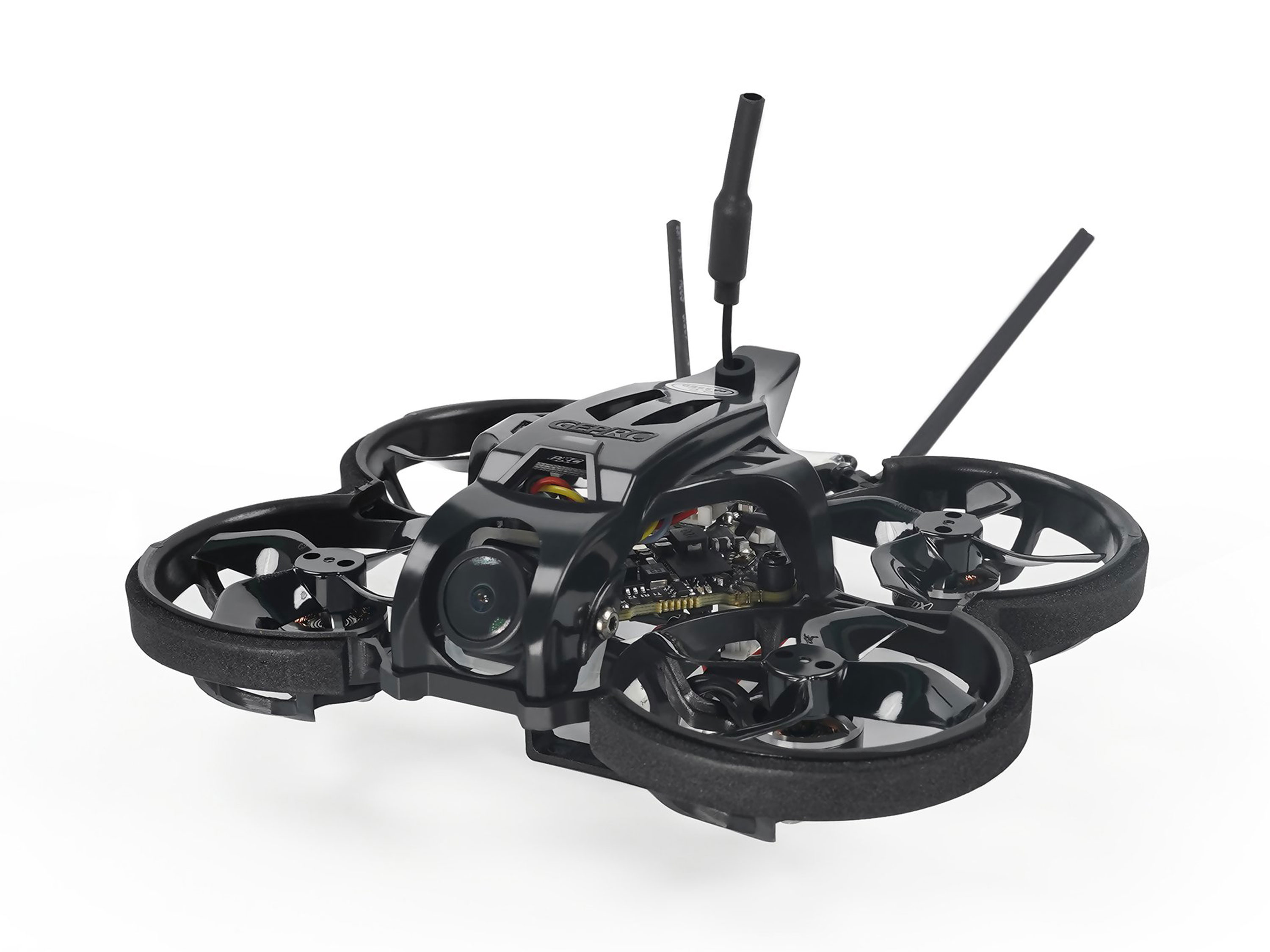 Набір GEPRC TinyGO Racing FPV Whoop (RTF) (світлина #2)