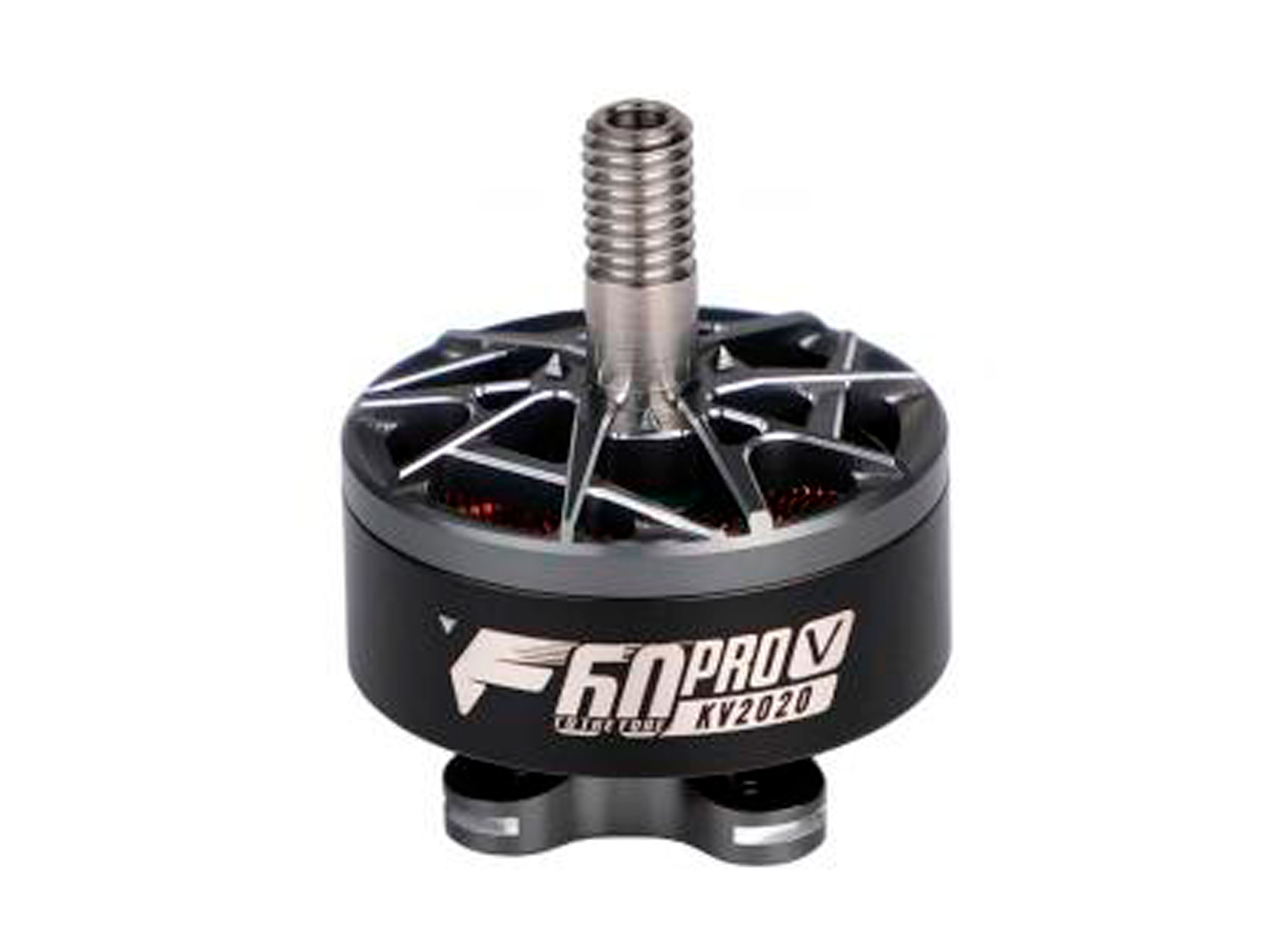 Двигун безколекторний T-Motor F60 PRO V 2207.5-1950kv (світлина #1)