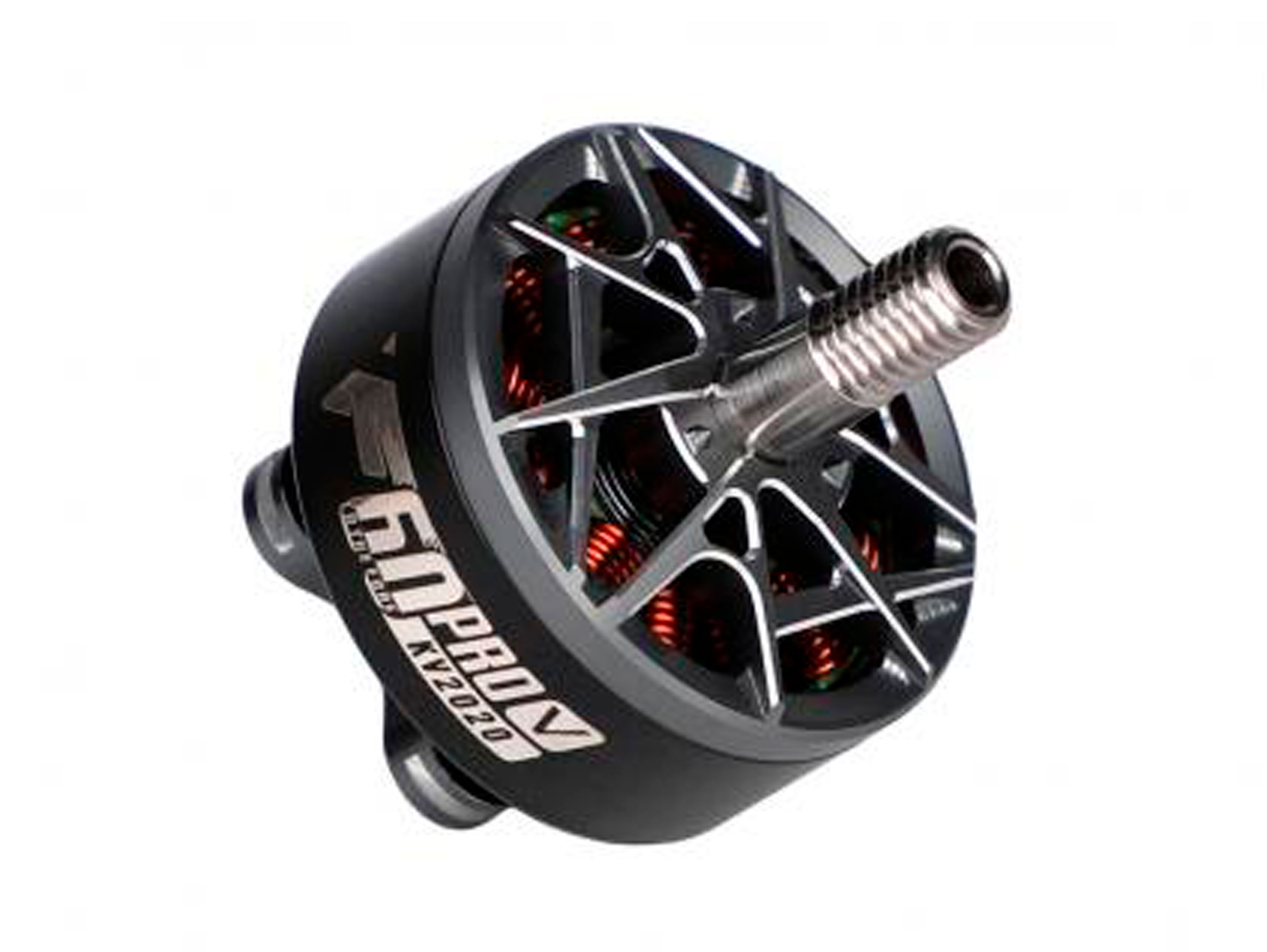 Двигун безколекторний T-Motor F60 PRO V 2207.5-2550kv (світлина #2)