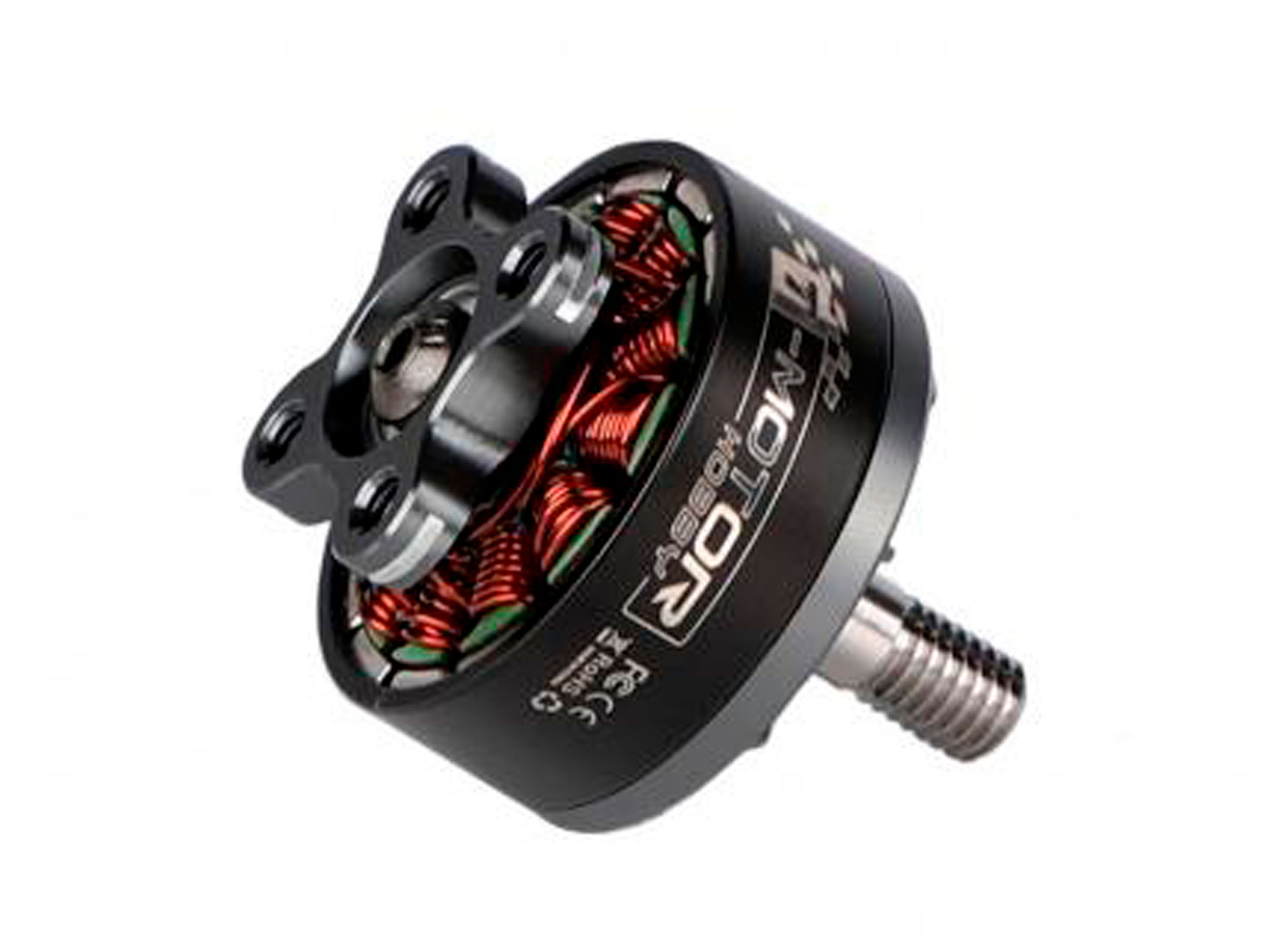 Двигун безколекторний T-Motor F60 PRO V 2207.5-2550kv (світлина #3)
