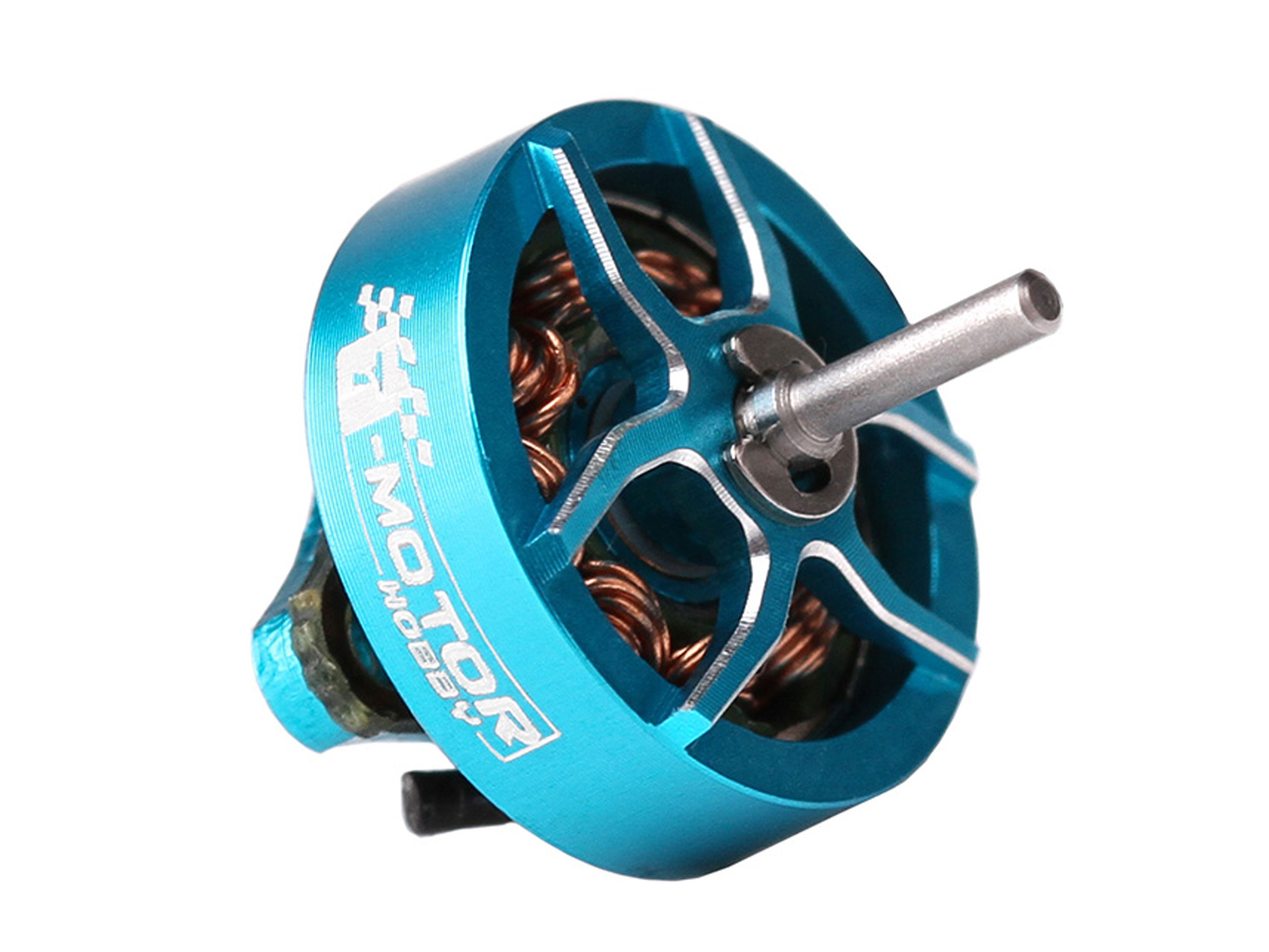 Двигун безколекторний T-Motor M0802-25000kv (світлина #3)