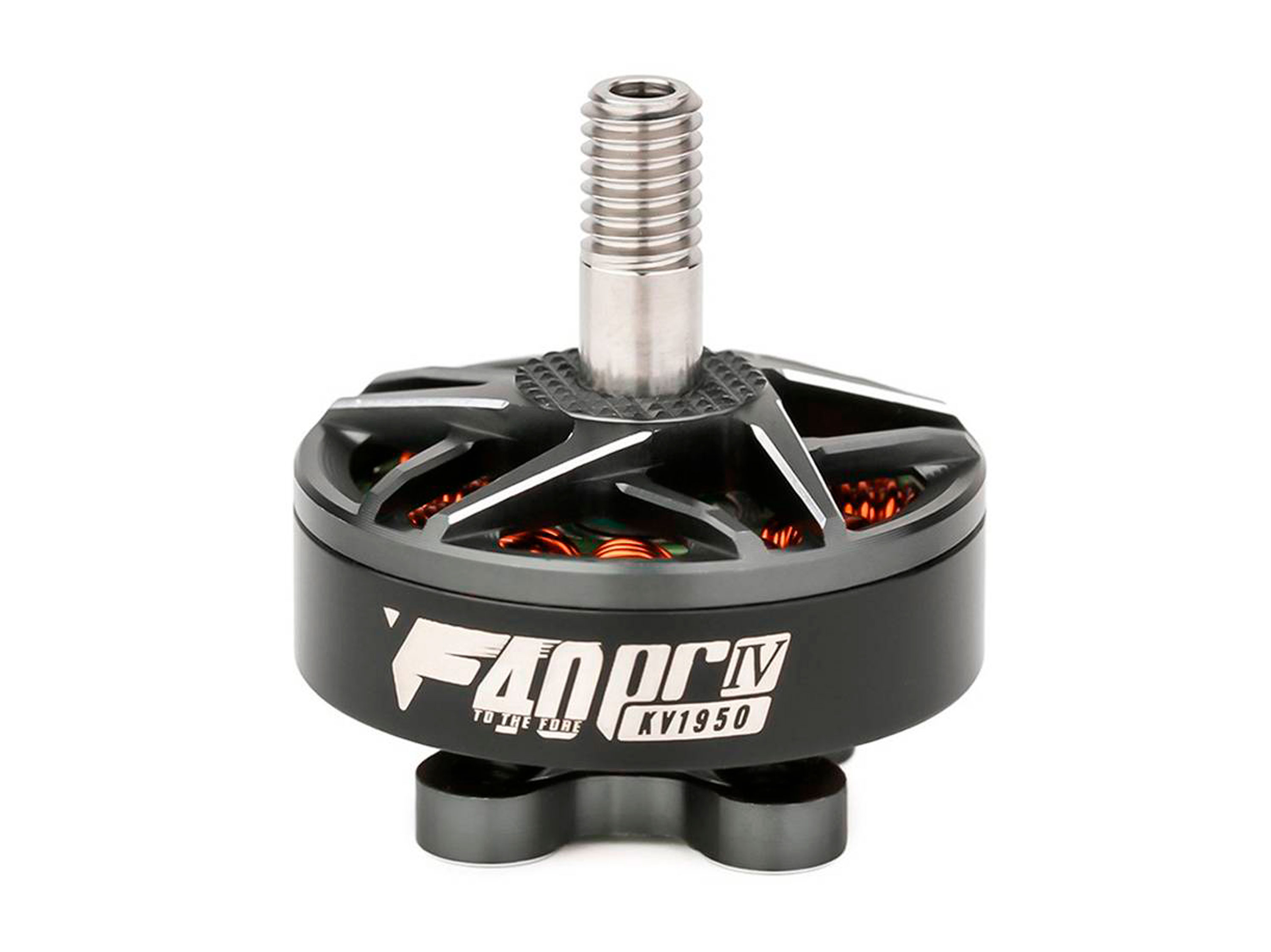 Двигун безколекторний T-Motor F40 PRO IV 2306-1950kv (світлина #1)