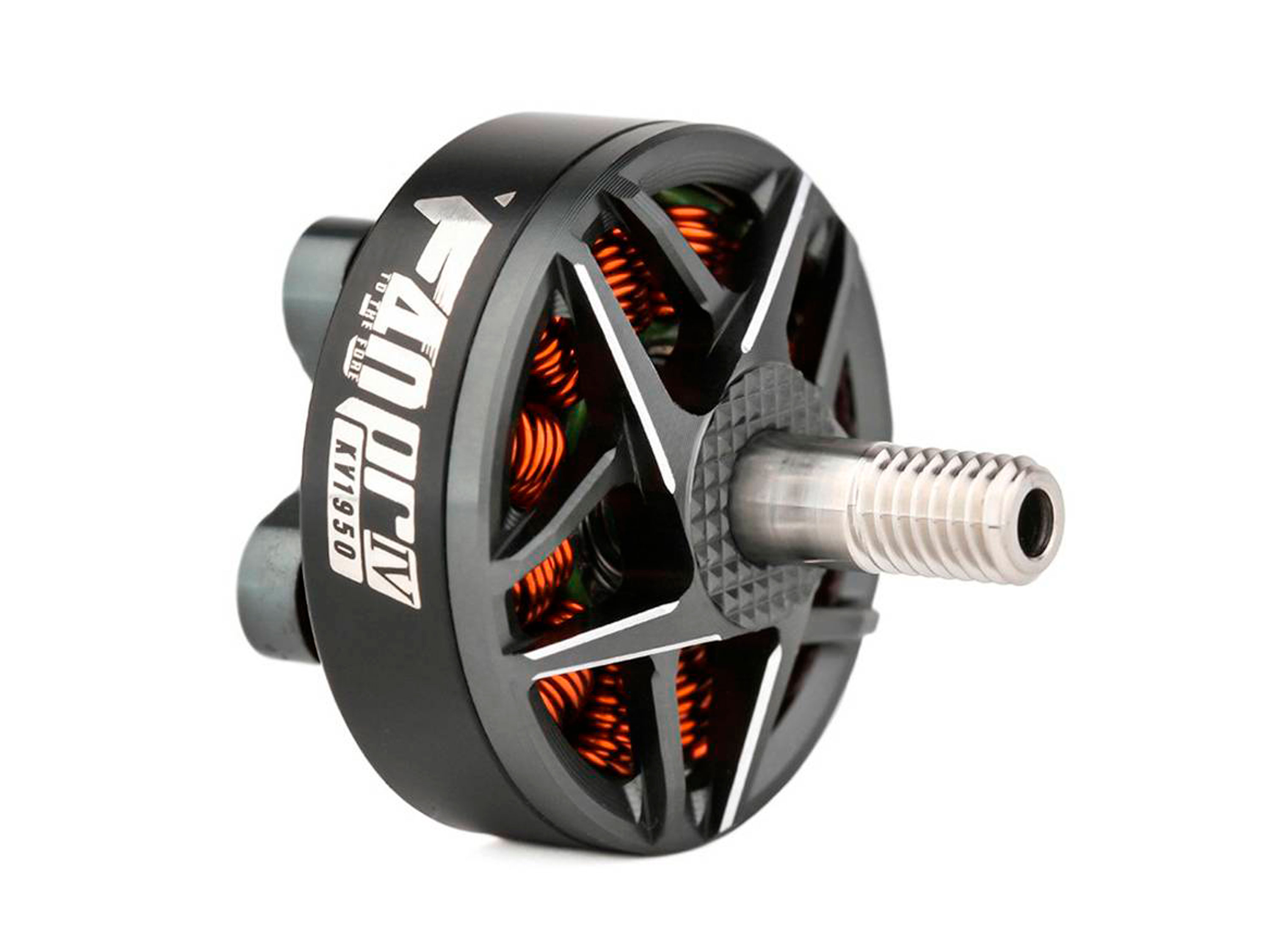 Двигун безколекторний T-Motor F40 PRO IV 2306-1950kv (світлина #2)