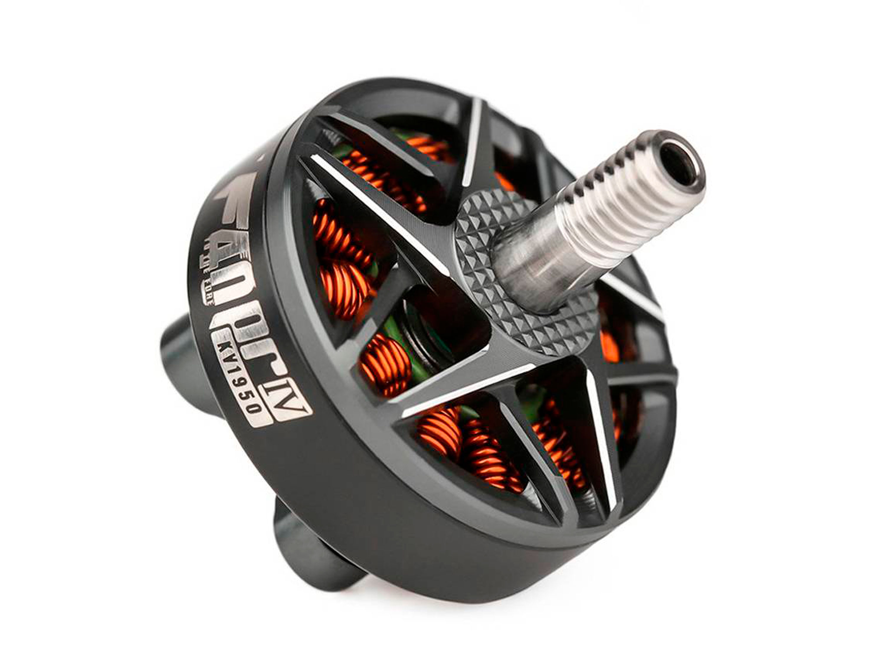 Двигун безколекторний T-Motor F40 PRO IV 2306-1950kv (світлина #3)