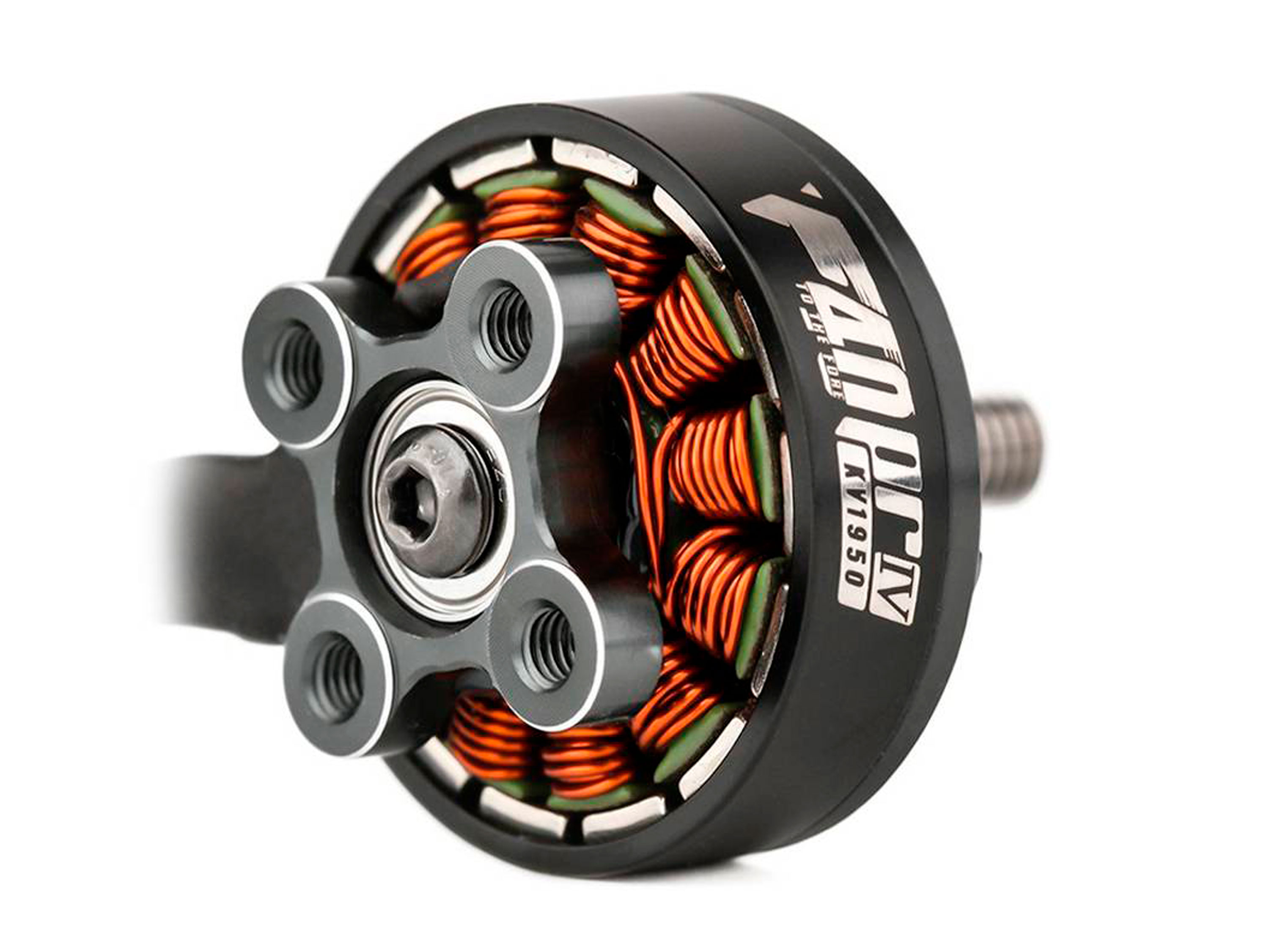 Двигун безколекторний T-Motor F40 PRO IV 2306-1950kv (світлина #4)