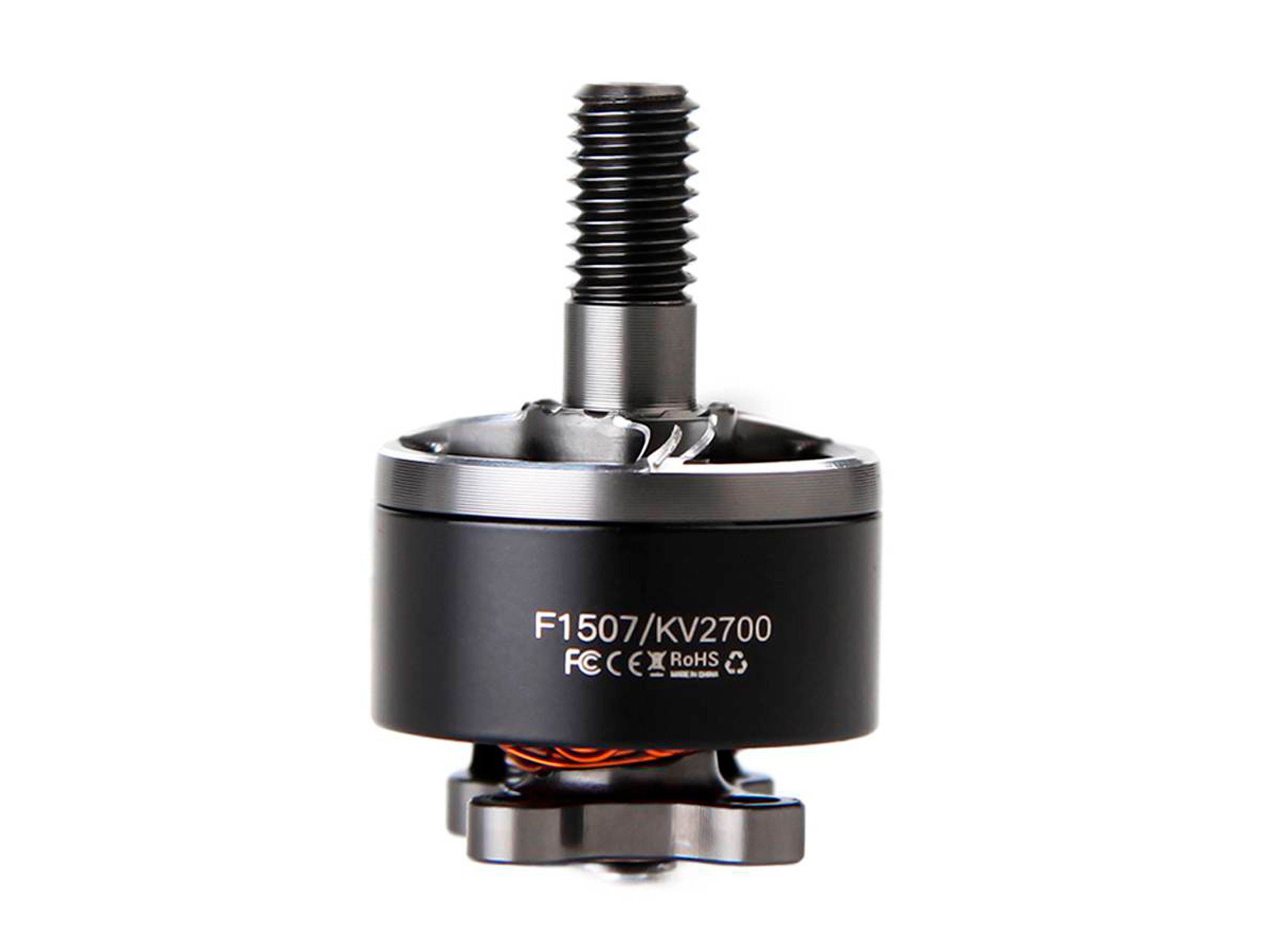 Двигун безколекторний T-Motor F1507-2700kv (світлина #1)