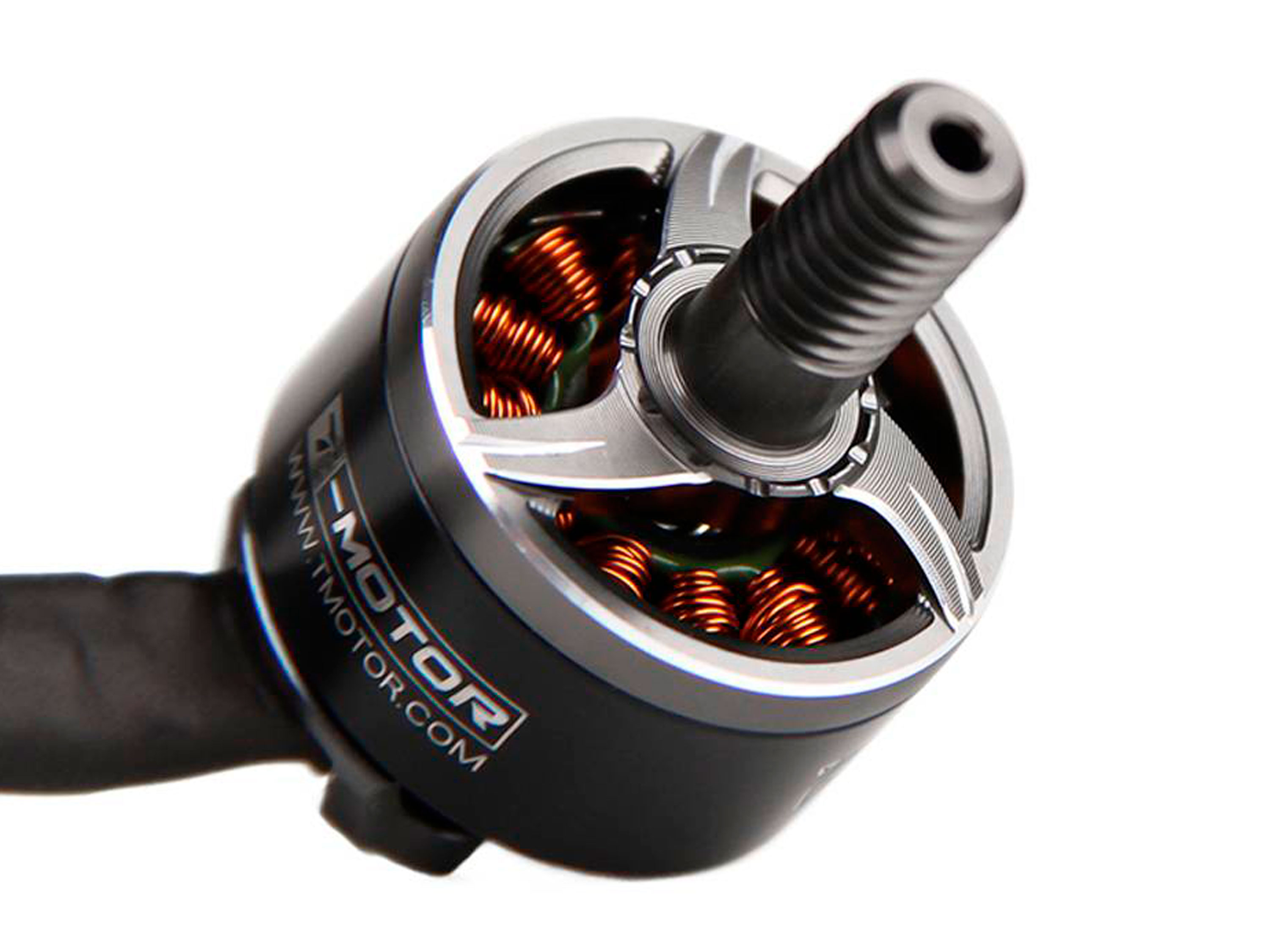Двигун безколекторний T-Motor F1507-2700kv (світлина #2)