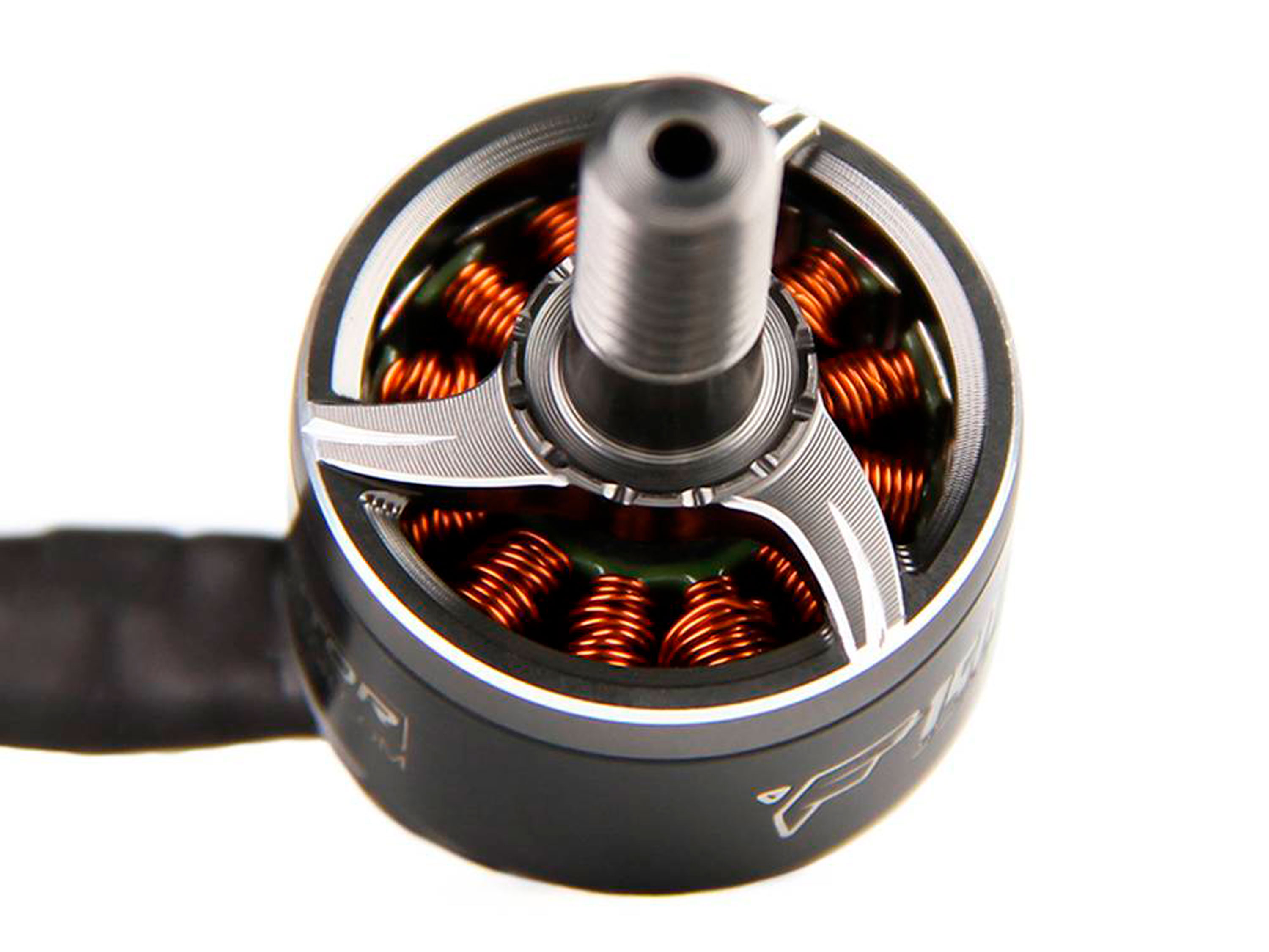Двигун безколекторний T-Motor F1507-3800kv (світлина #3)