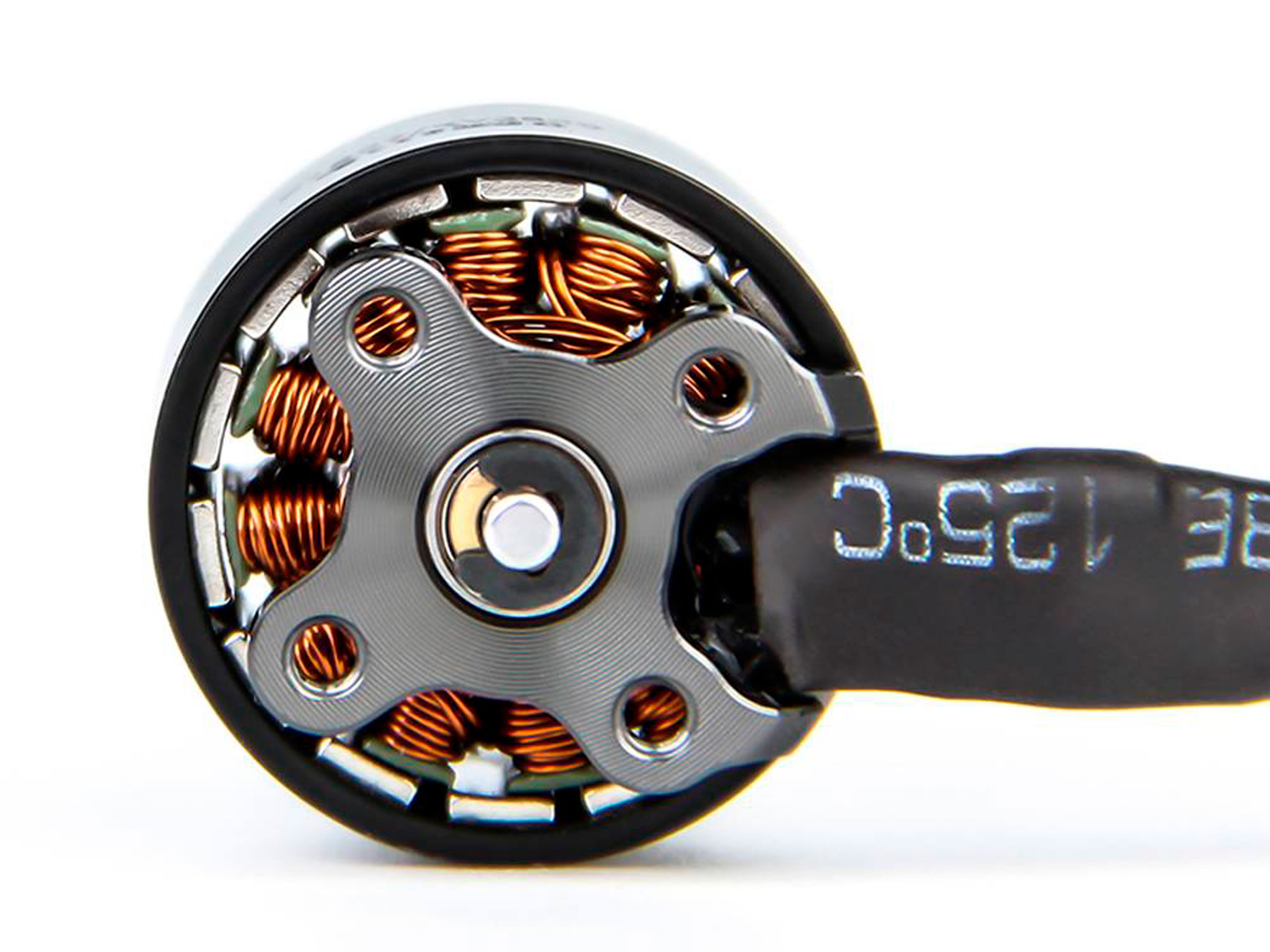 Двигун безколекторний T-Motor F1507-3800kv (світлина #5)