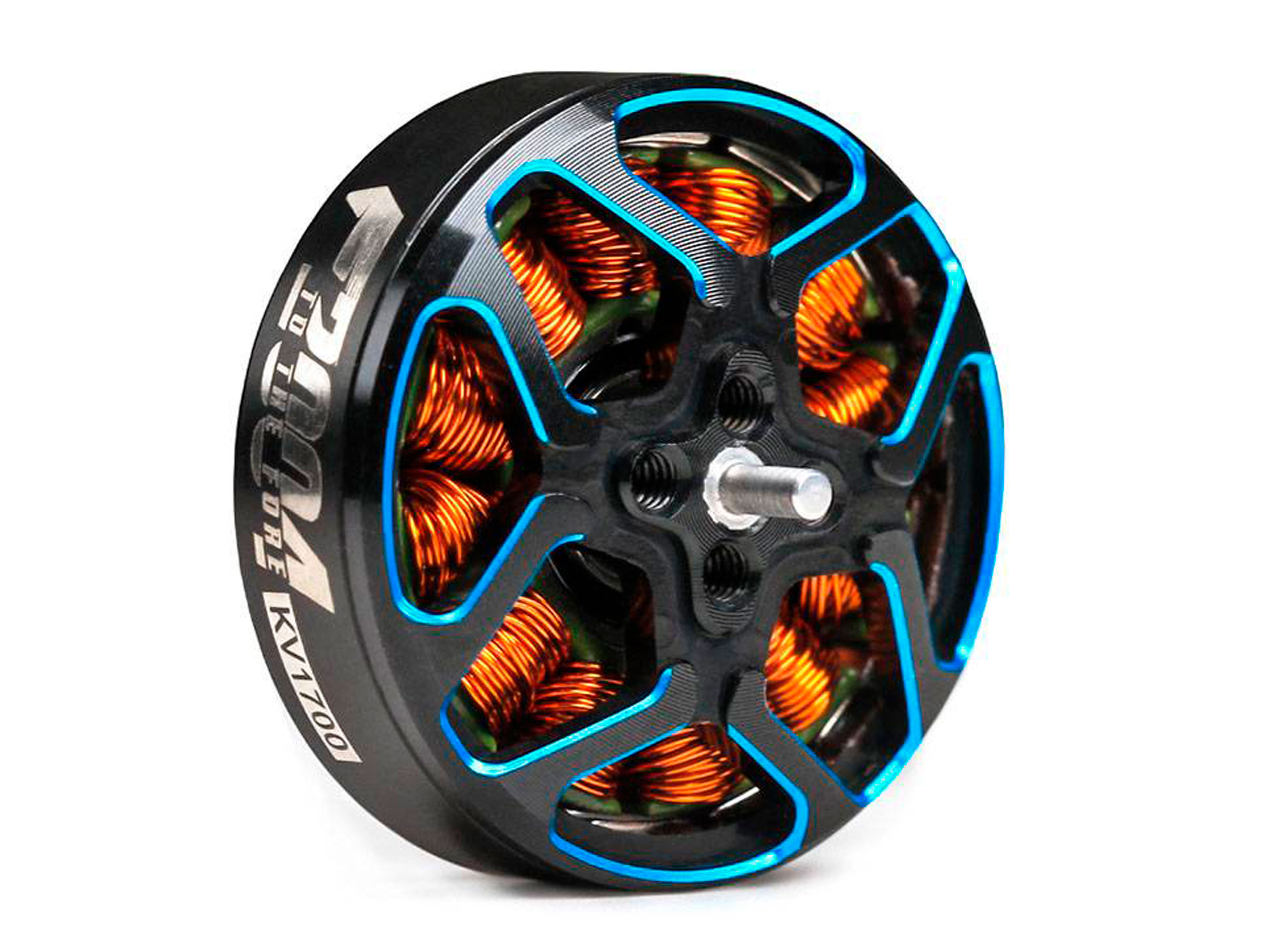 Двигун безколекторний T-Motor F2004-3000kv (світлина #3)