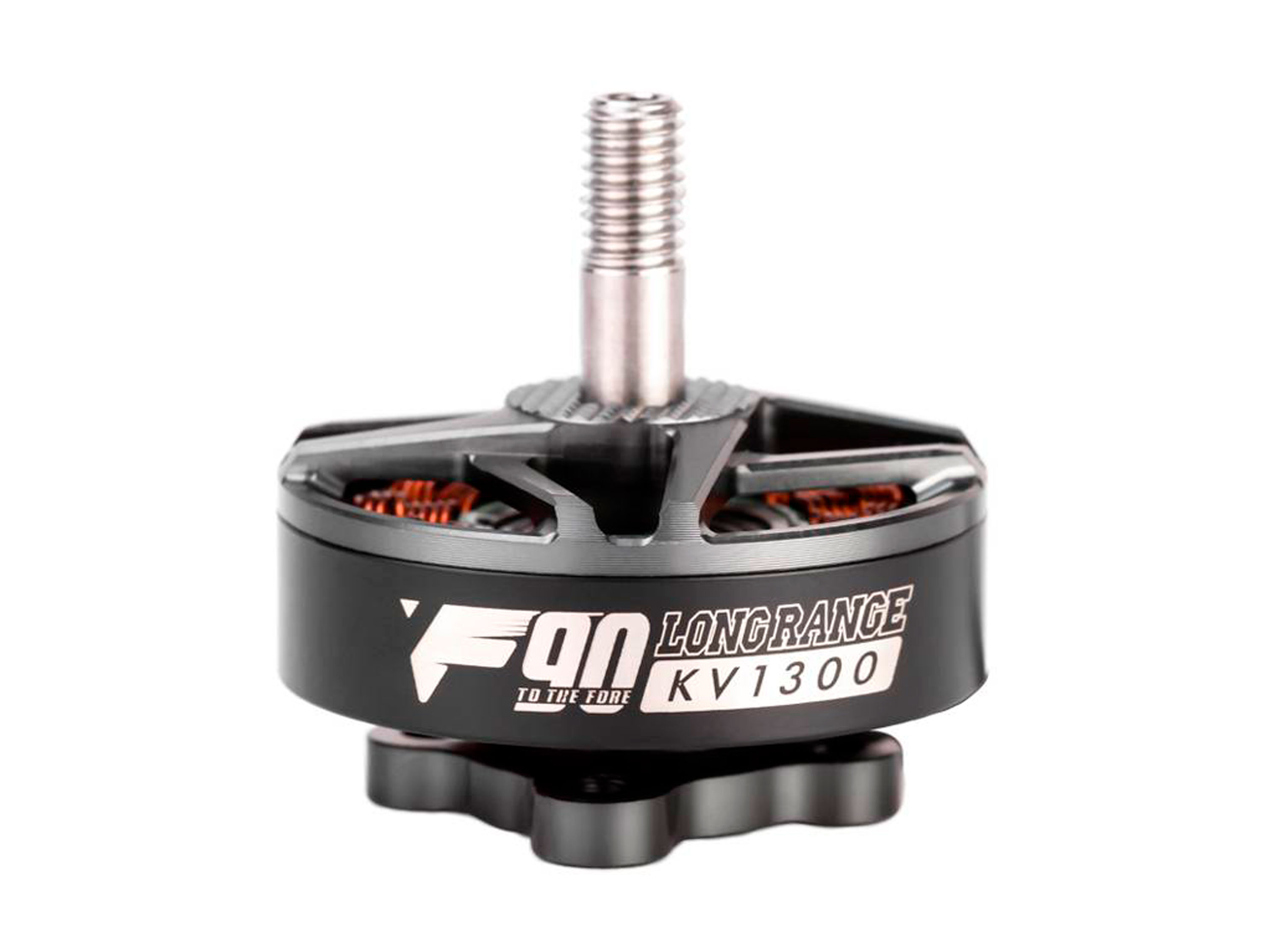 Двигун безколекторний T-Motor F90 2806.5-1300kv (світлина #1)