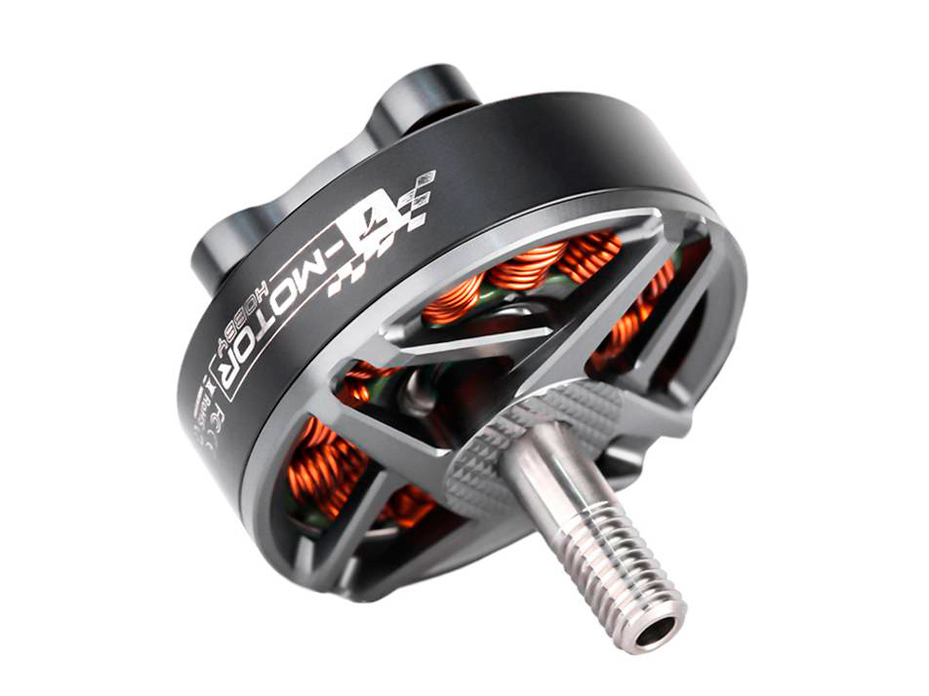 Двигун безколекторний T-Motor F90 2806.5-1300kv (світлина #2)