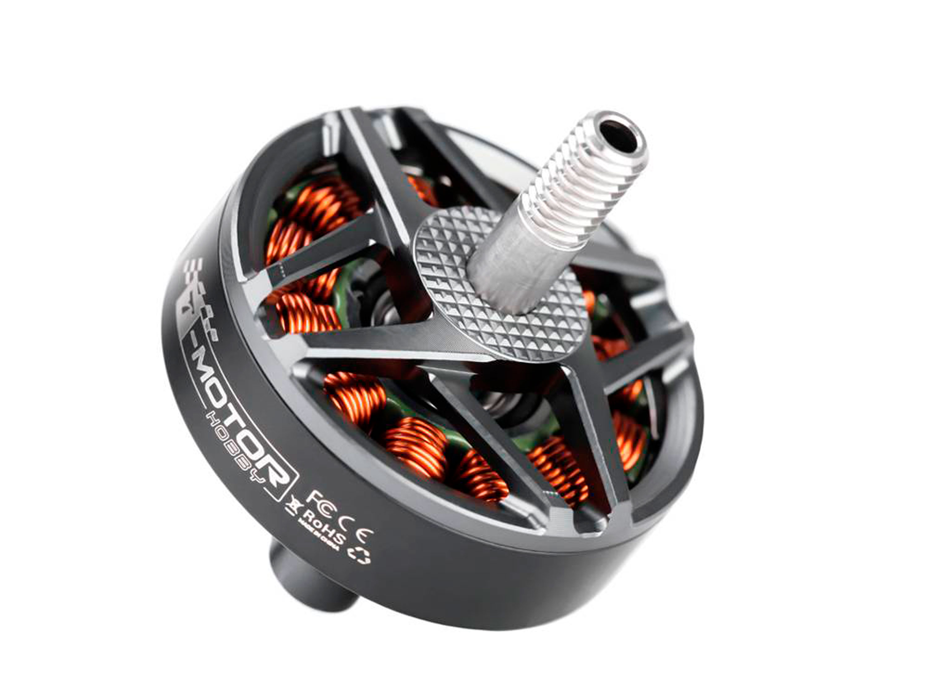 Двигун безколекторний T-Motor F90 2806.5-1500kv (світлина #3)
