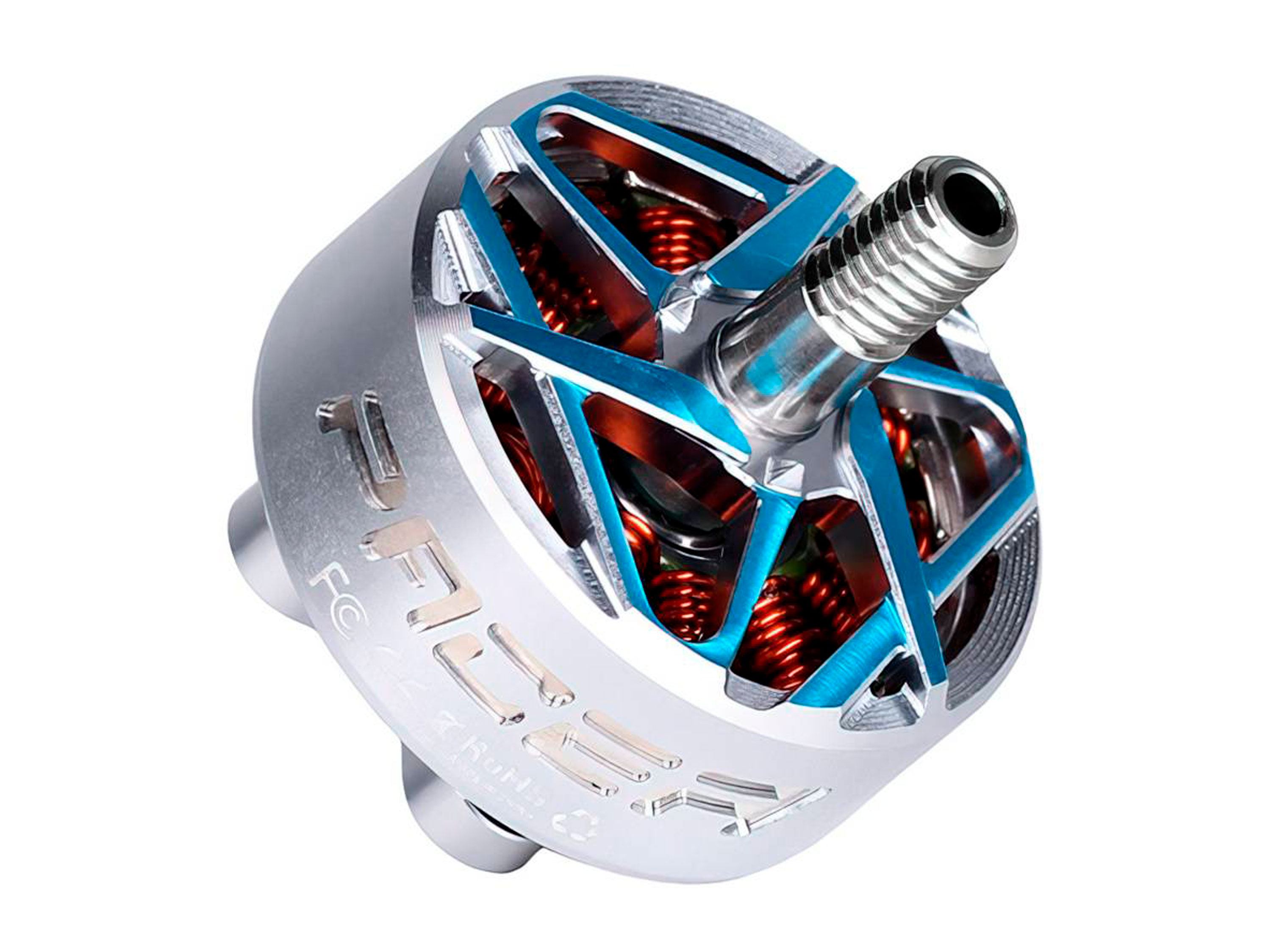 Двигун безколекторний T-Motor Pacer P2207-1950kv V3 (світлина #2)