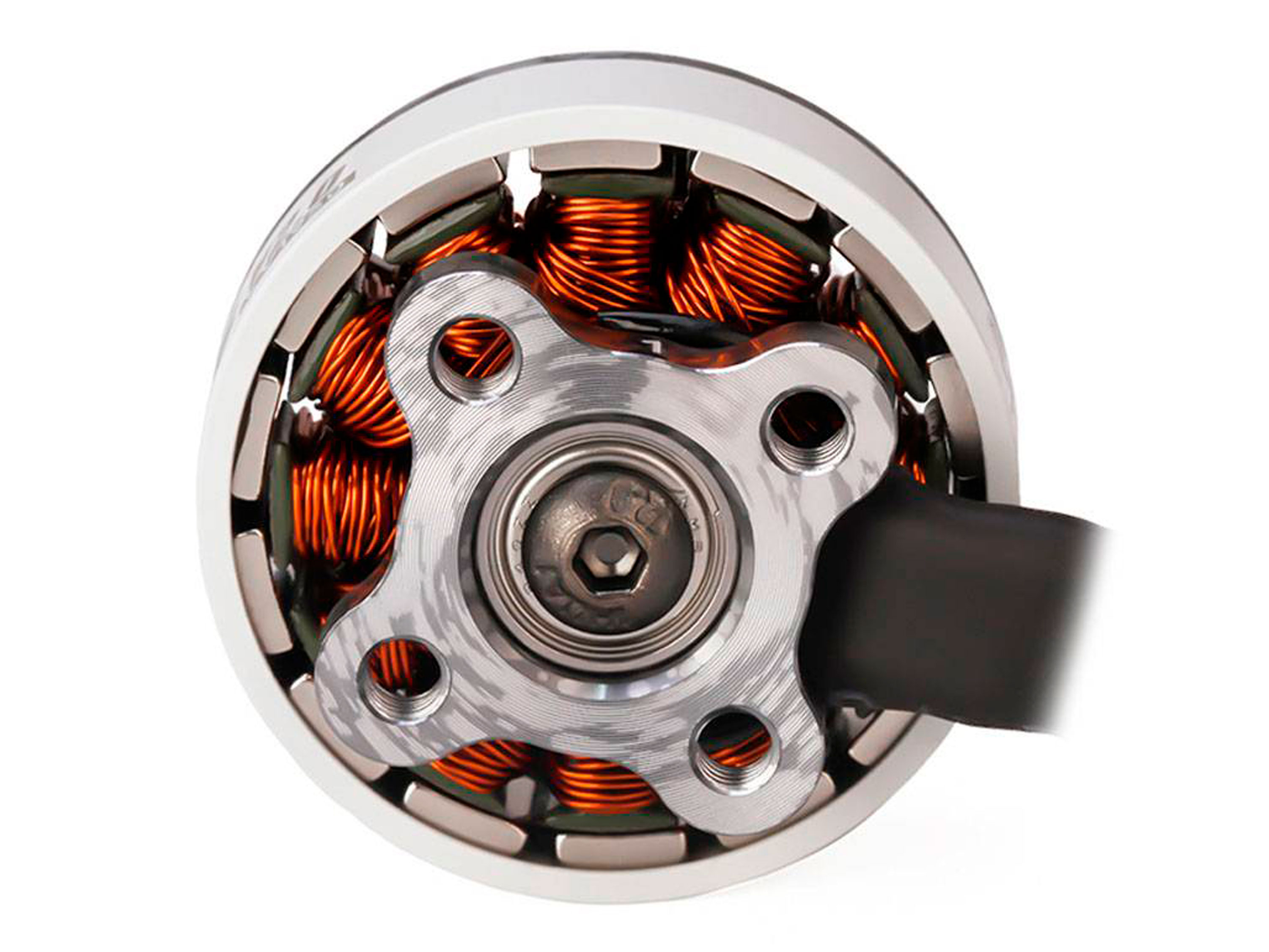 Двигун безколекторний T-Motor Velox V2306-1950kv V2 (світлина #3)