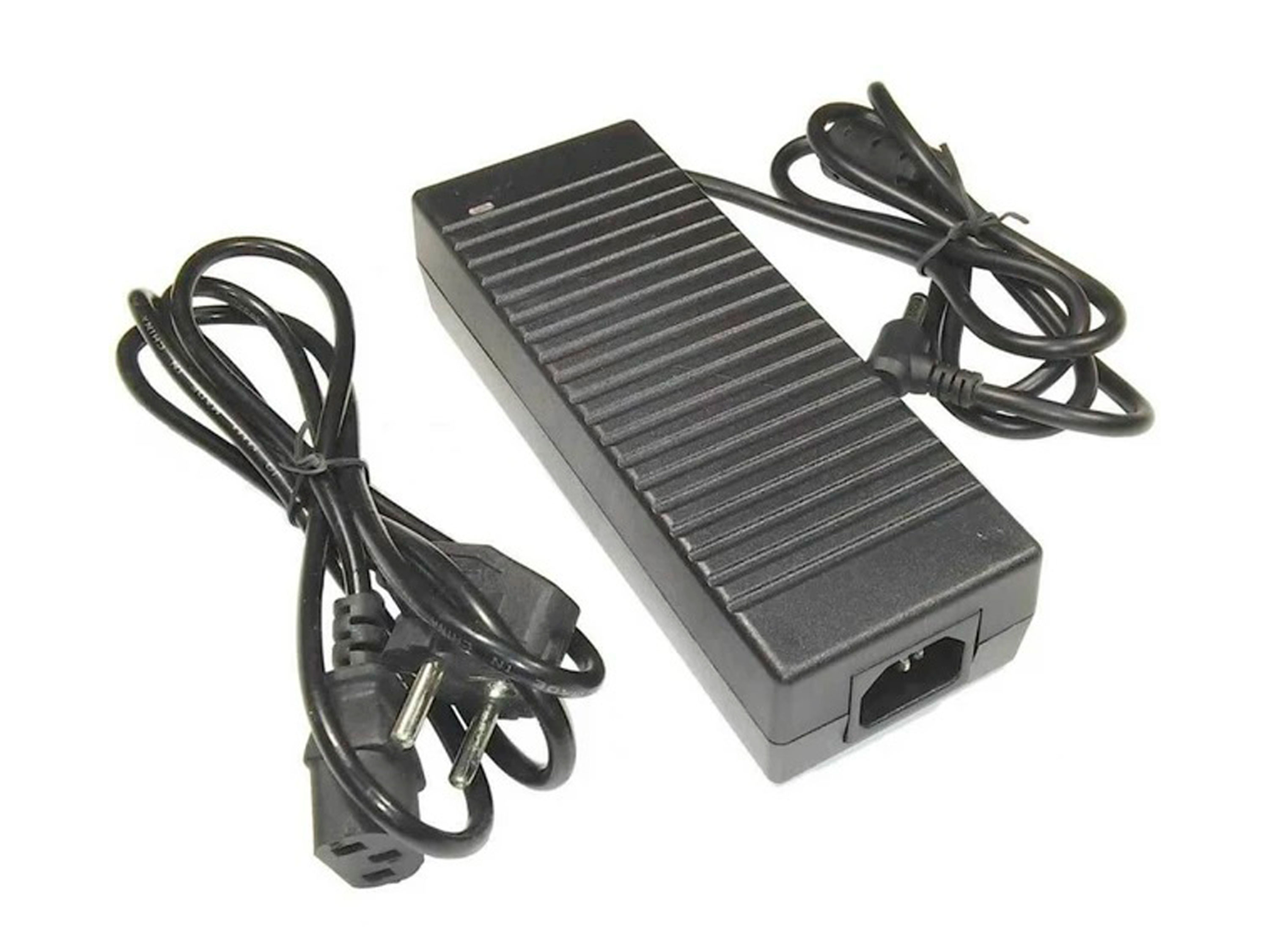 Блок живлення OEM PLC 12В 10А/120Вт (XT60) (світлина #2)