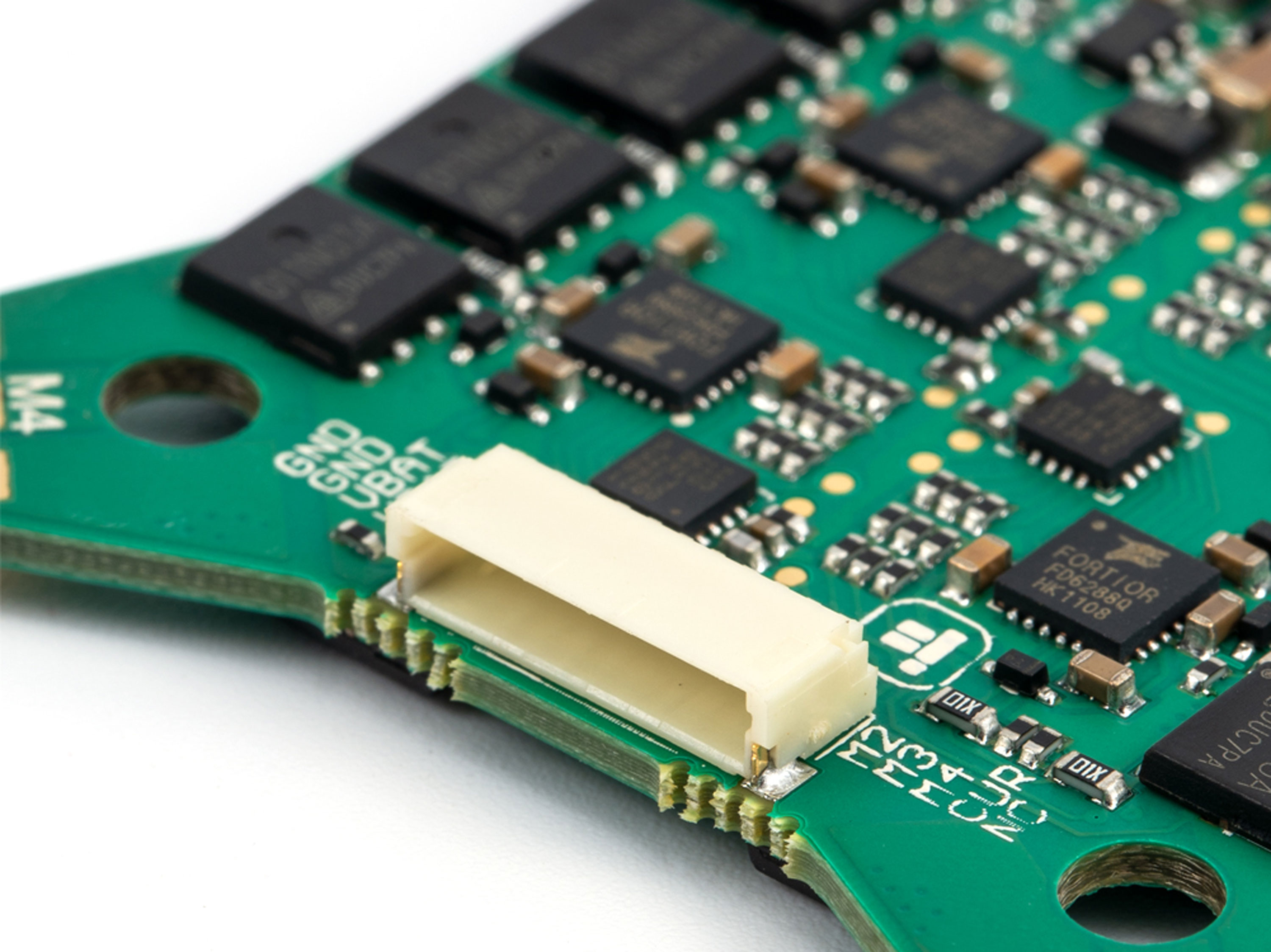 iFlight Blitz F722 (польотний контролер F7 + регулятор 4в1 45A + відеопередавач 1600mW) (світлина #9)