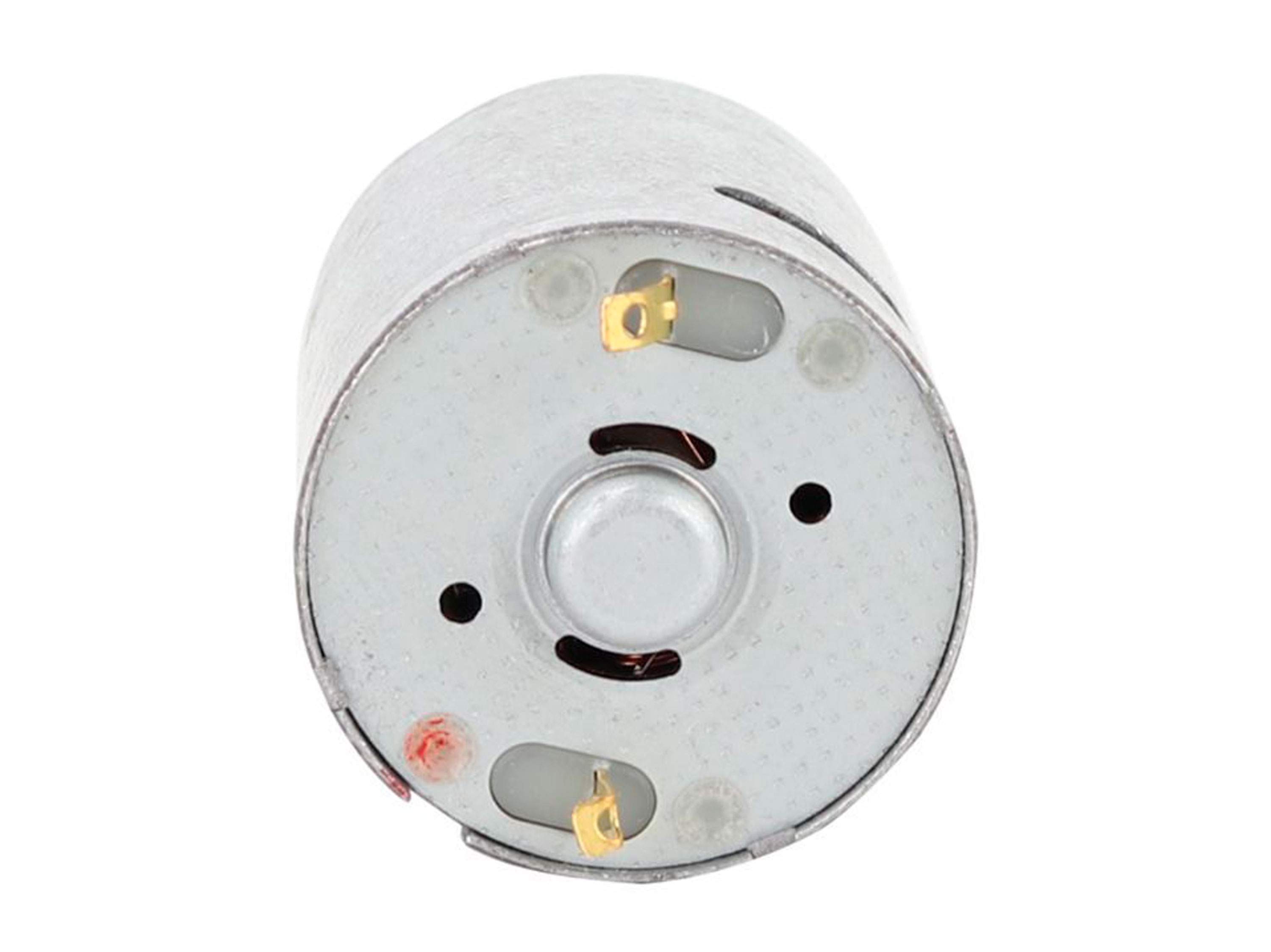 Двигун колекторний 370 для автомоделей WPL 1/16 (світлина #3)