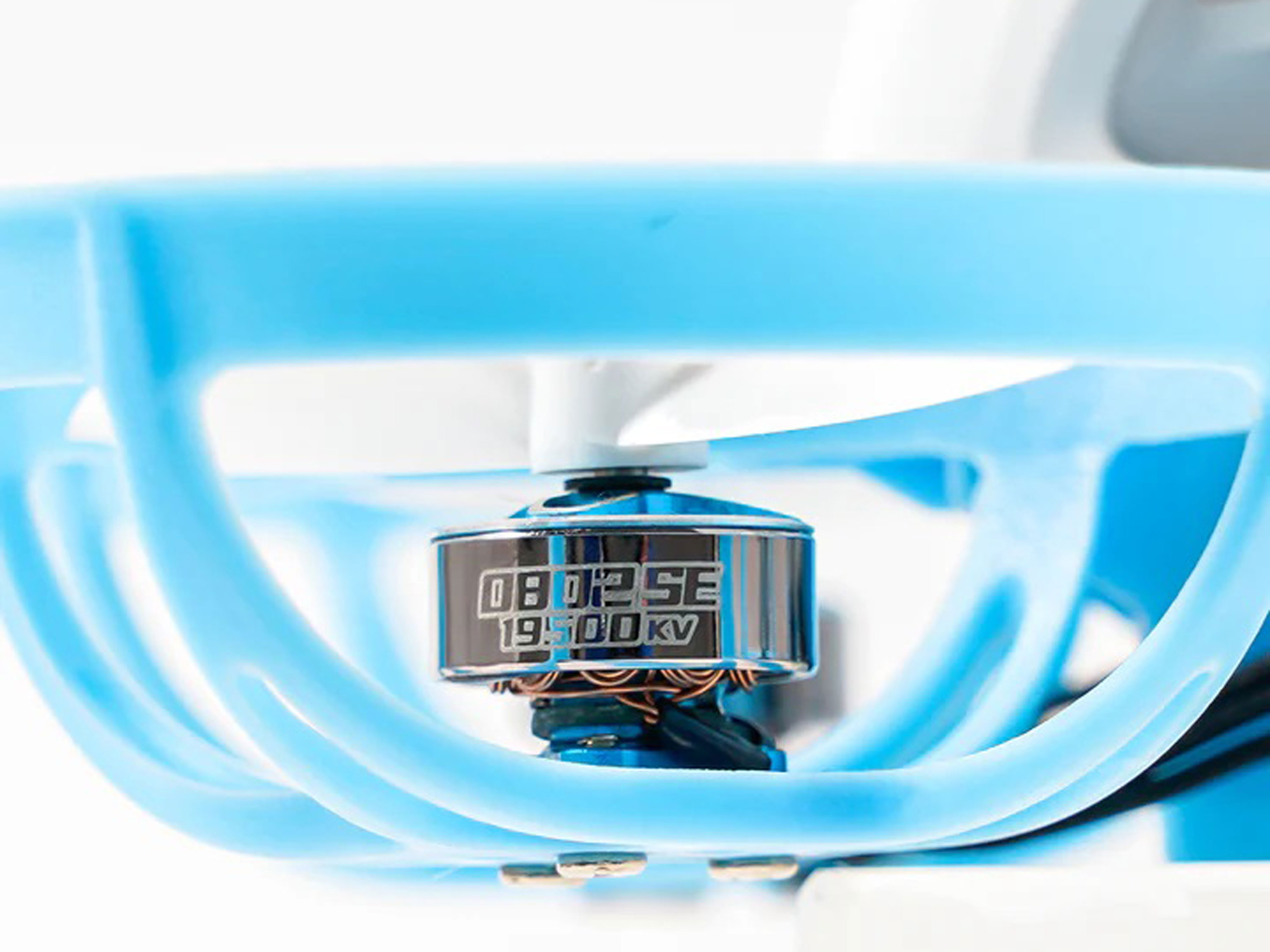 Квадрокоптер BetaFPV Meteor75 Whoop (FrSky) (світлина #4)