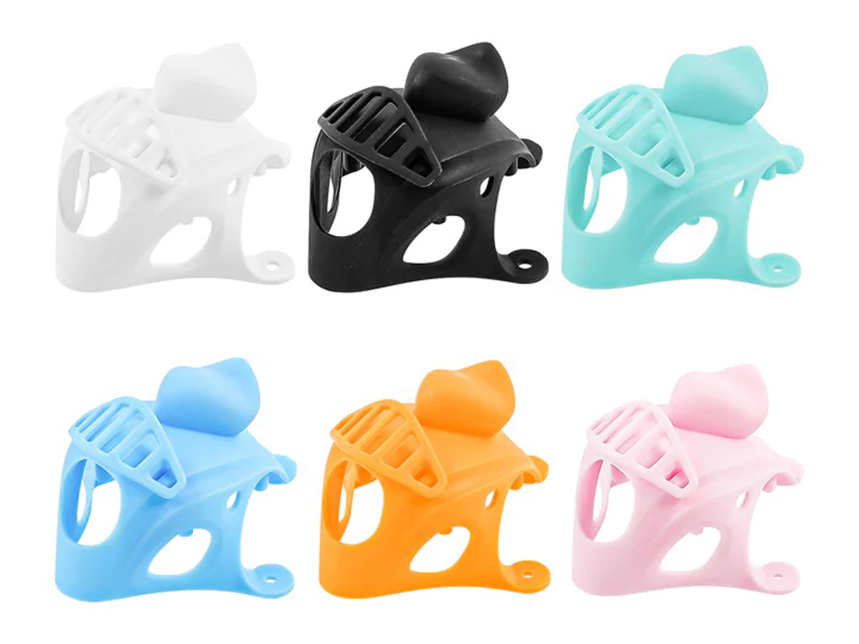 Набір каноп BetaFPV для мікро камер (6шт) (світлина #1)