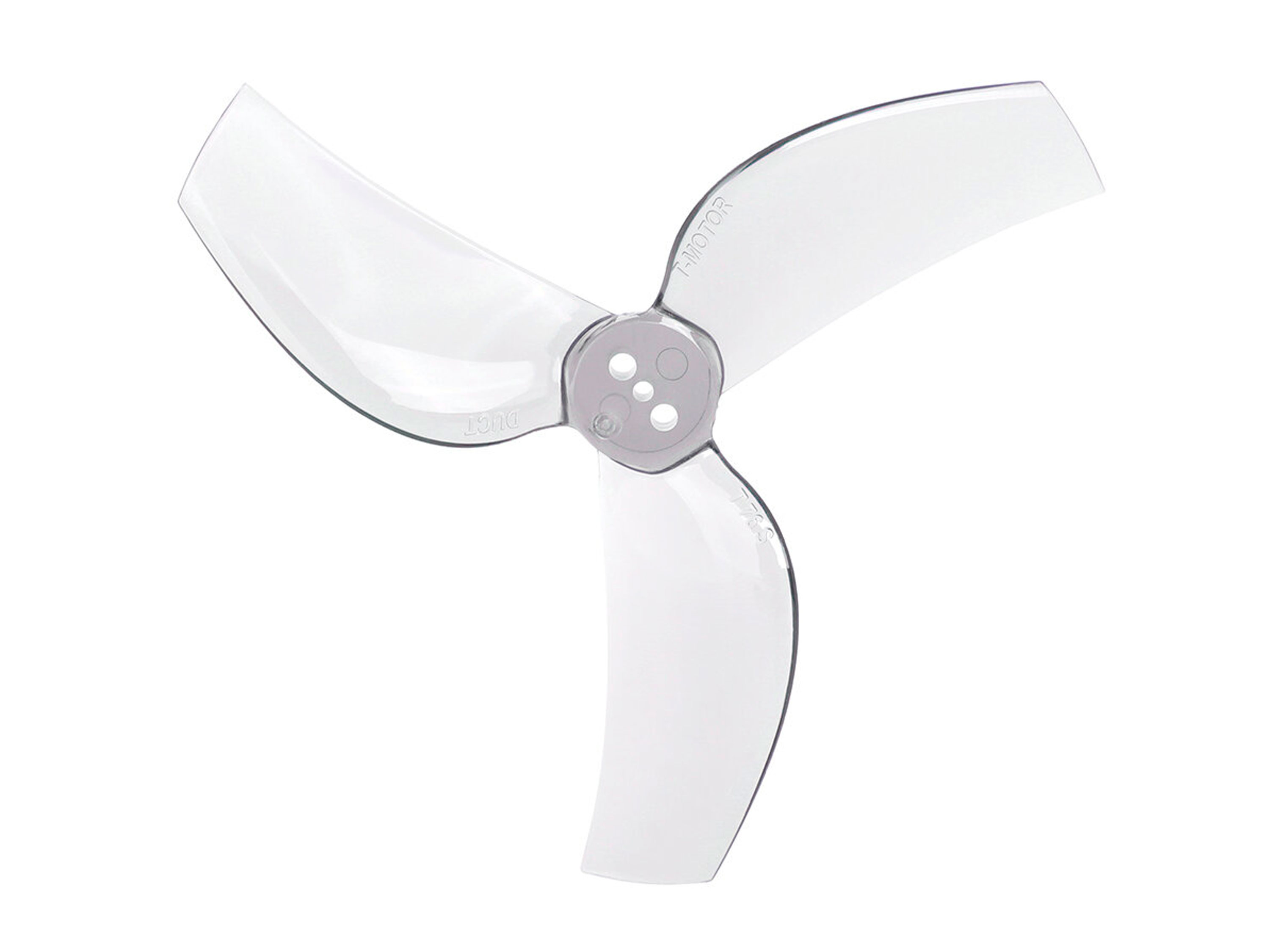 Комплект пропелерів T-Motor T76S (вал 1.5мм) (світлина #1)