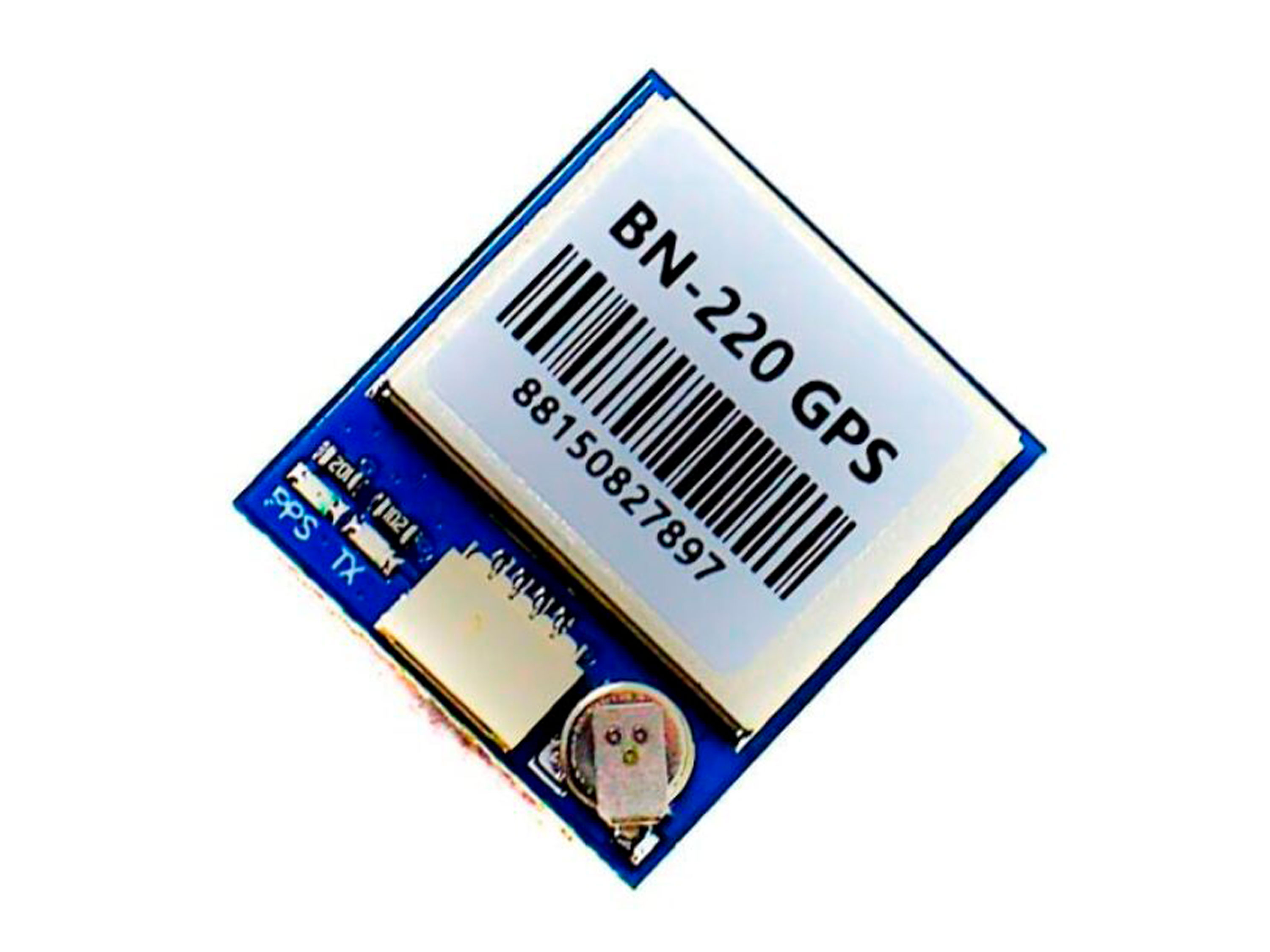 Модуль GPS Readytosky BN-220 для квадрокоптерів (світлина #1)
