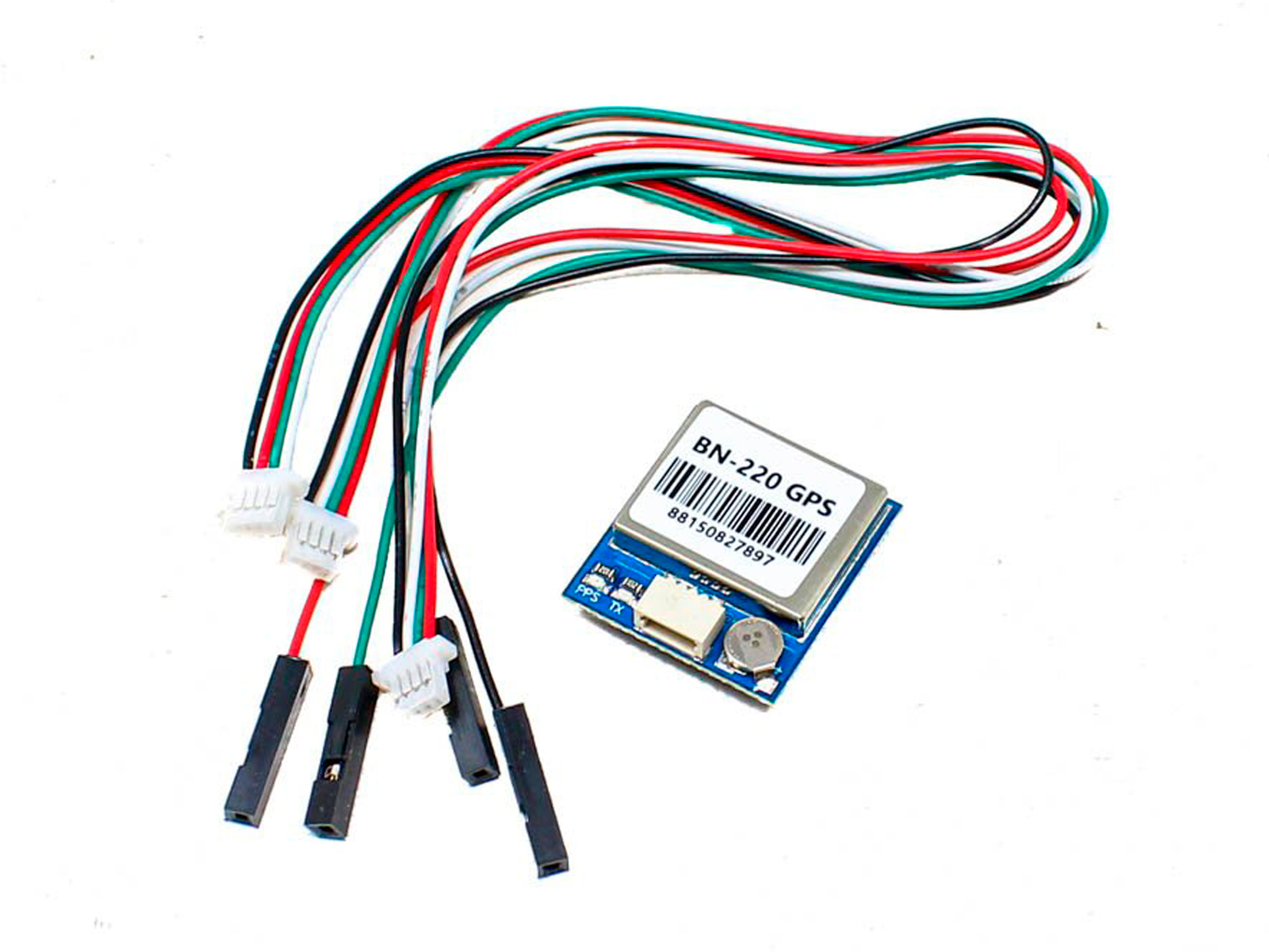 Модуль GPS Readytosky BN-220 для квадрокоптерів (світлина #3)