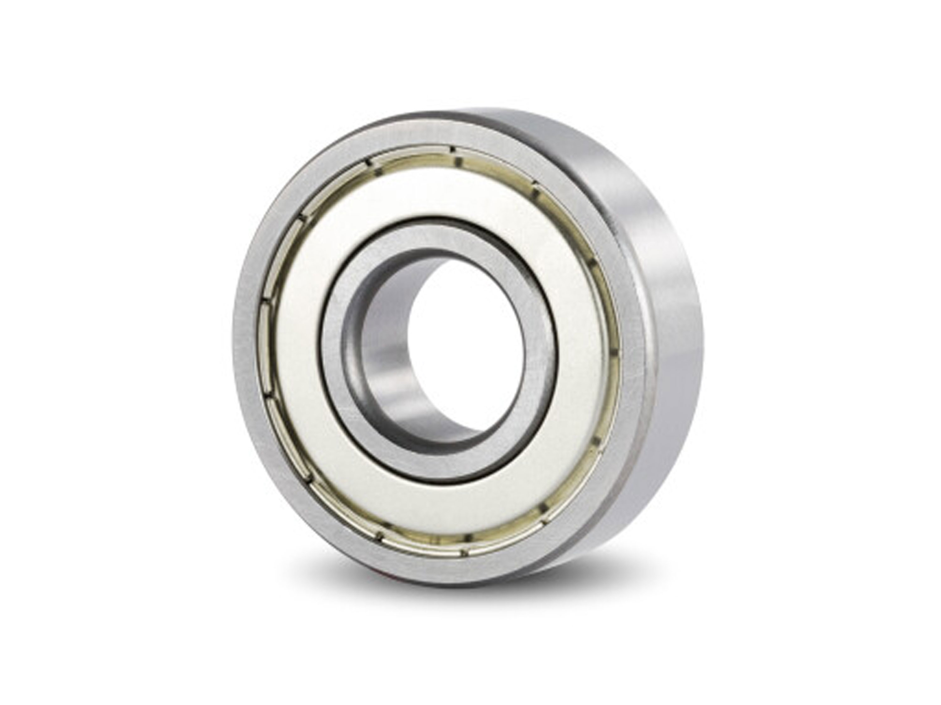 Підшипник з металевим пильником 2x5x2.3мм (682-ZZ) ABEC 5 (світлина #1)