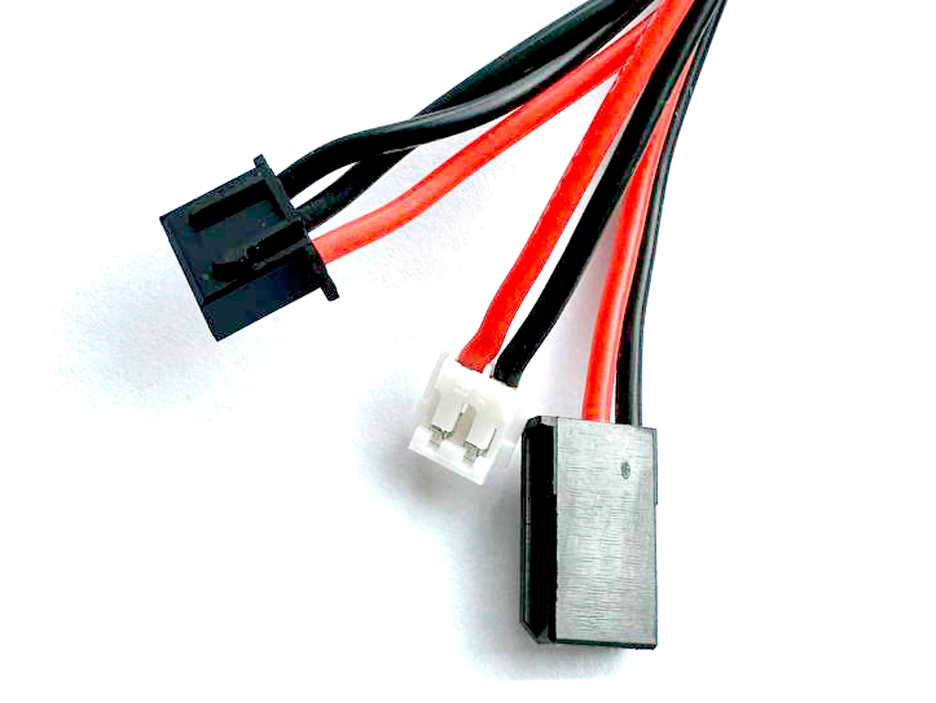 Акумулятор CNHL 2100mAh 2S 6C (для радіопередавачів) (світлина #2)