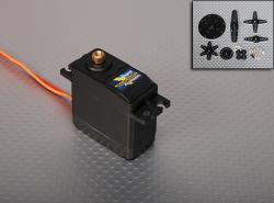 Сервомеханізм аналоговий Turnigy TGY-1501MG 60g/15.5kg/0.16sec (4.8В) (світлина #1)